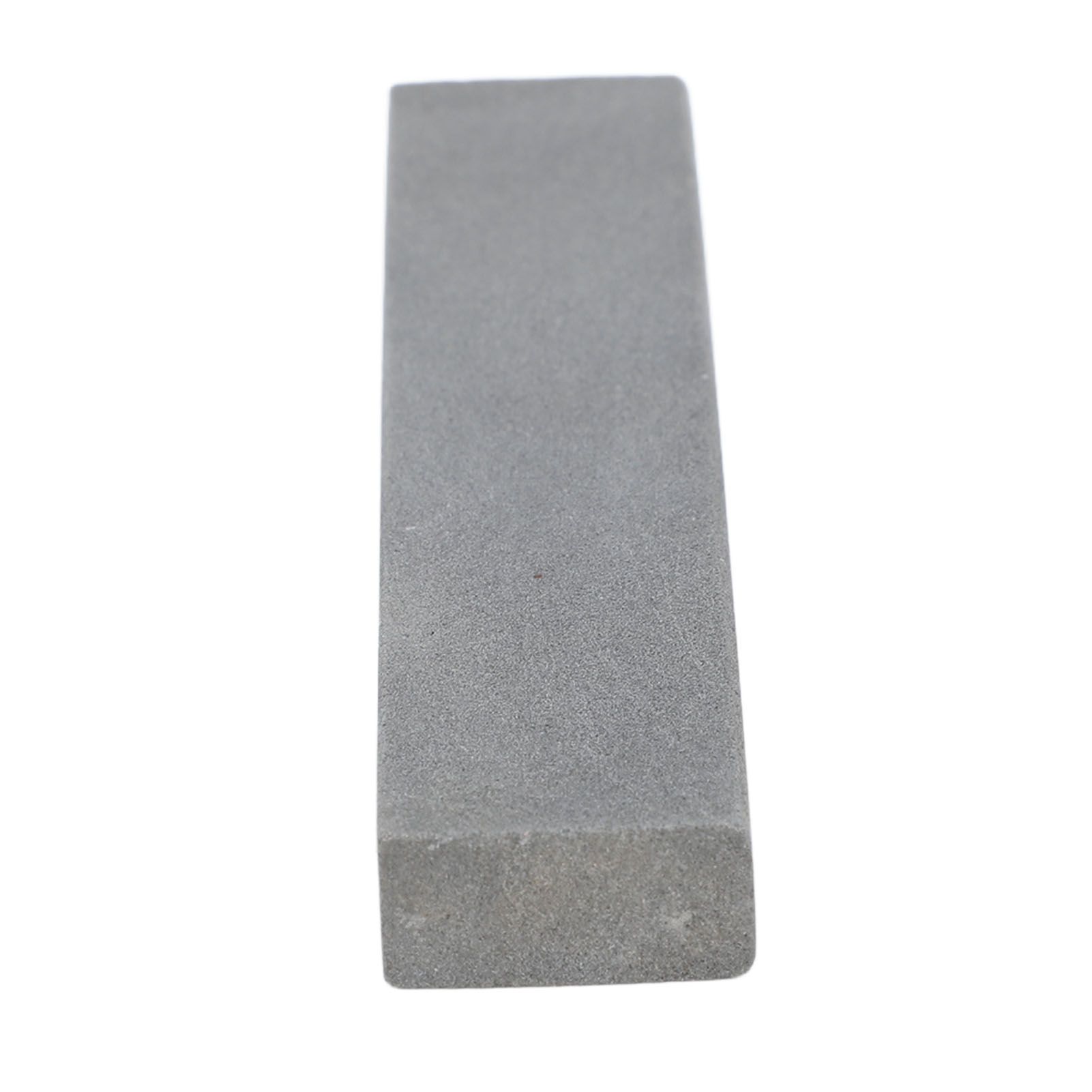Sharpening Stone Double Sided Multi Purpose 800 Grit Portable Sharpening Whetstone for Knives - Image 3