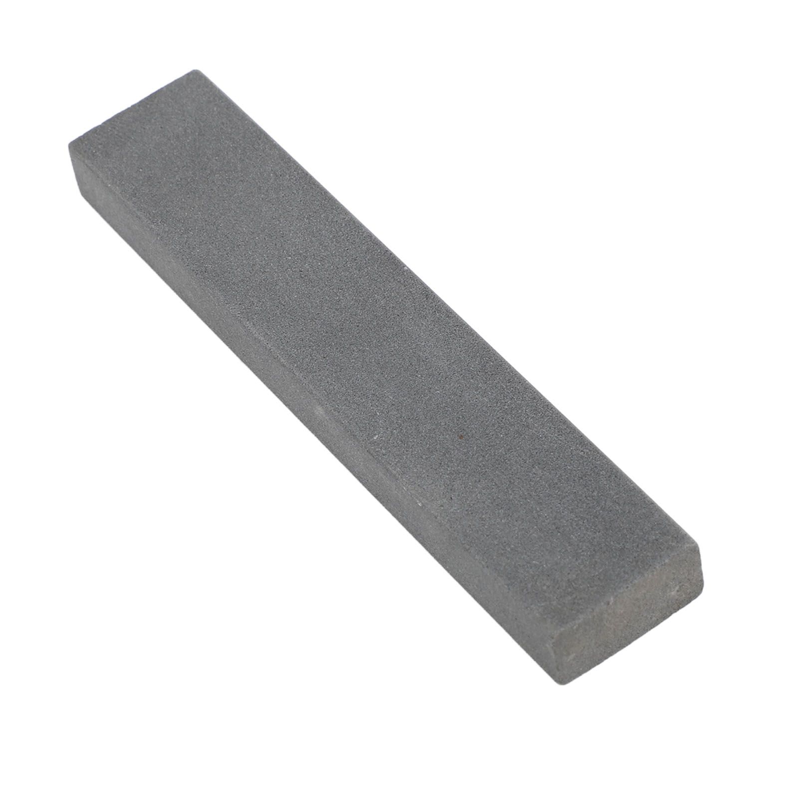 Sharpening Stone Double Sided Multi Purpose 800 Grit Portable Sharpening Whetstone for Knives - Image 5