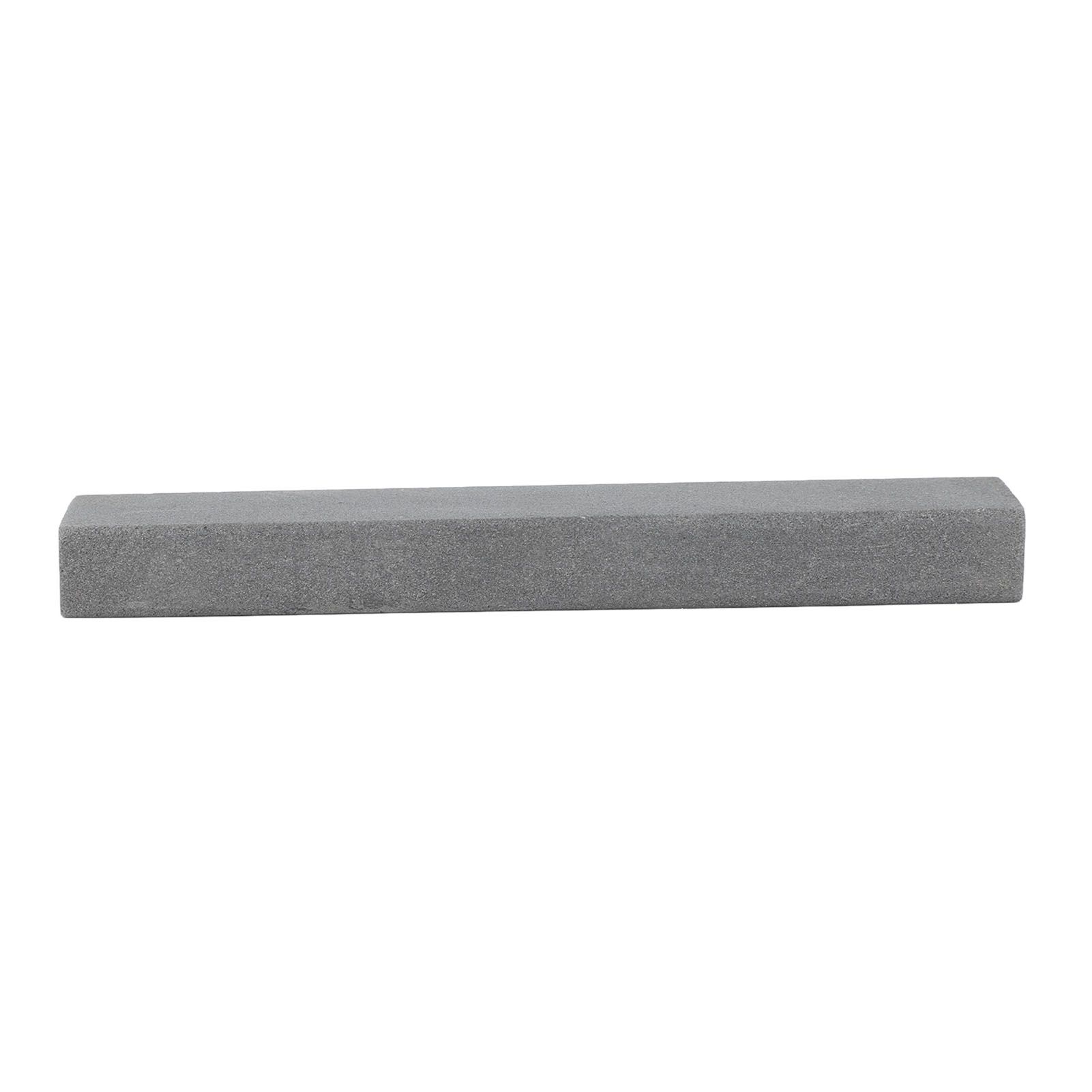 Sharpening Stone Double Sided Multi Purpose 800 Grit Portable Sharpening Whetstone for Knives - Image 7