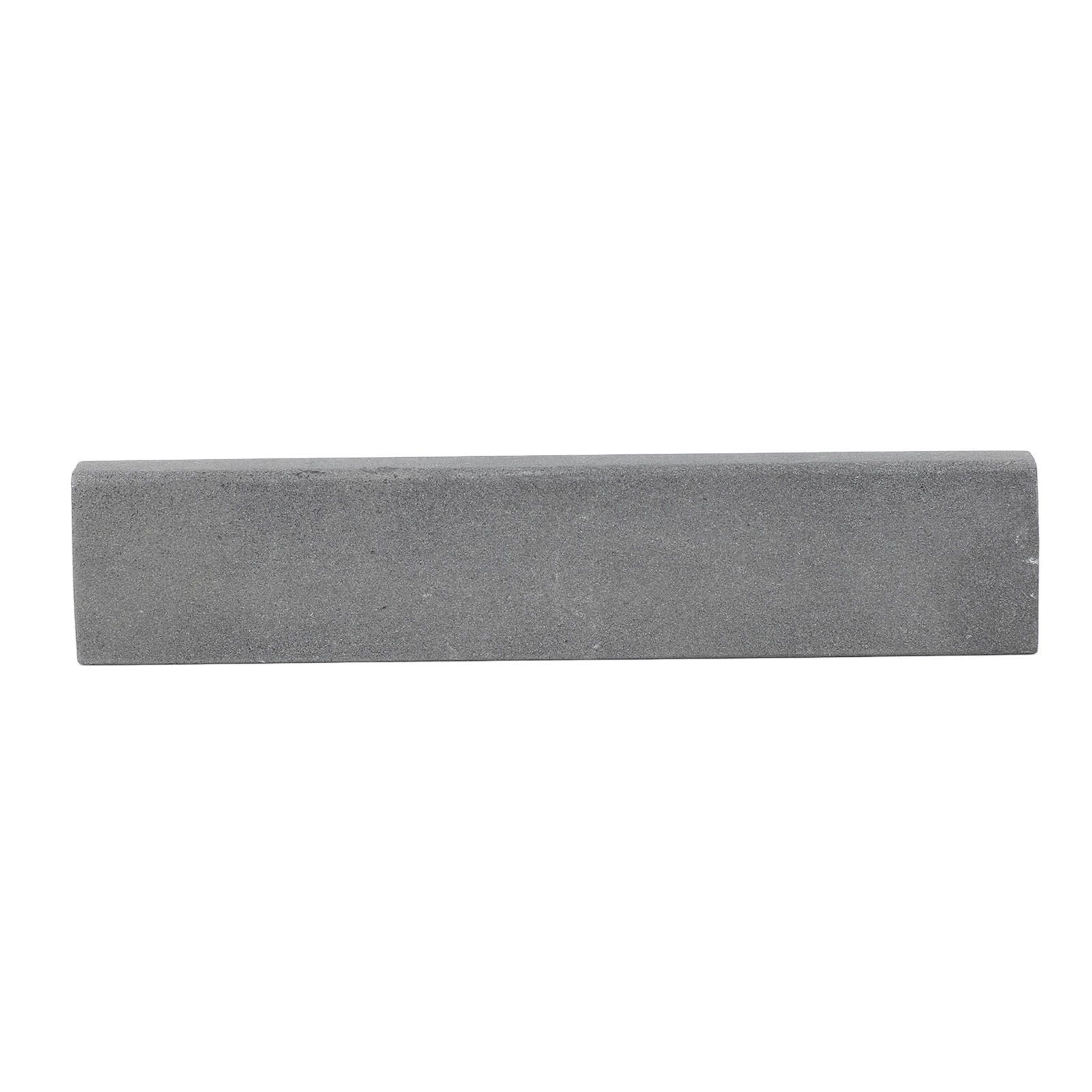 Sharpening Stone Double Sided Multi Purpose 800 Grit Portable Sharpening Whetstone for Knives - Image 8