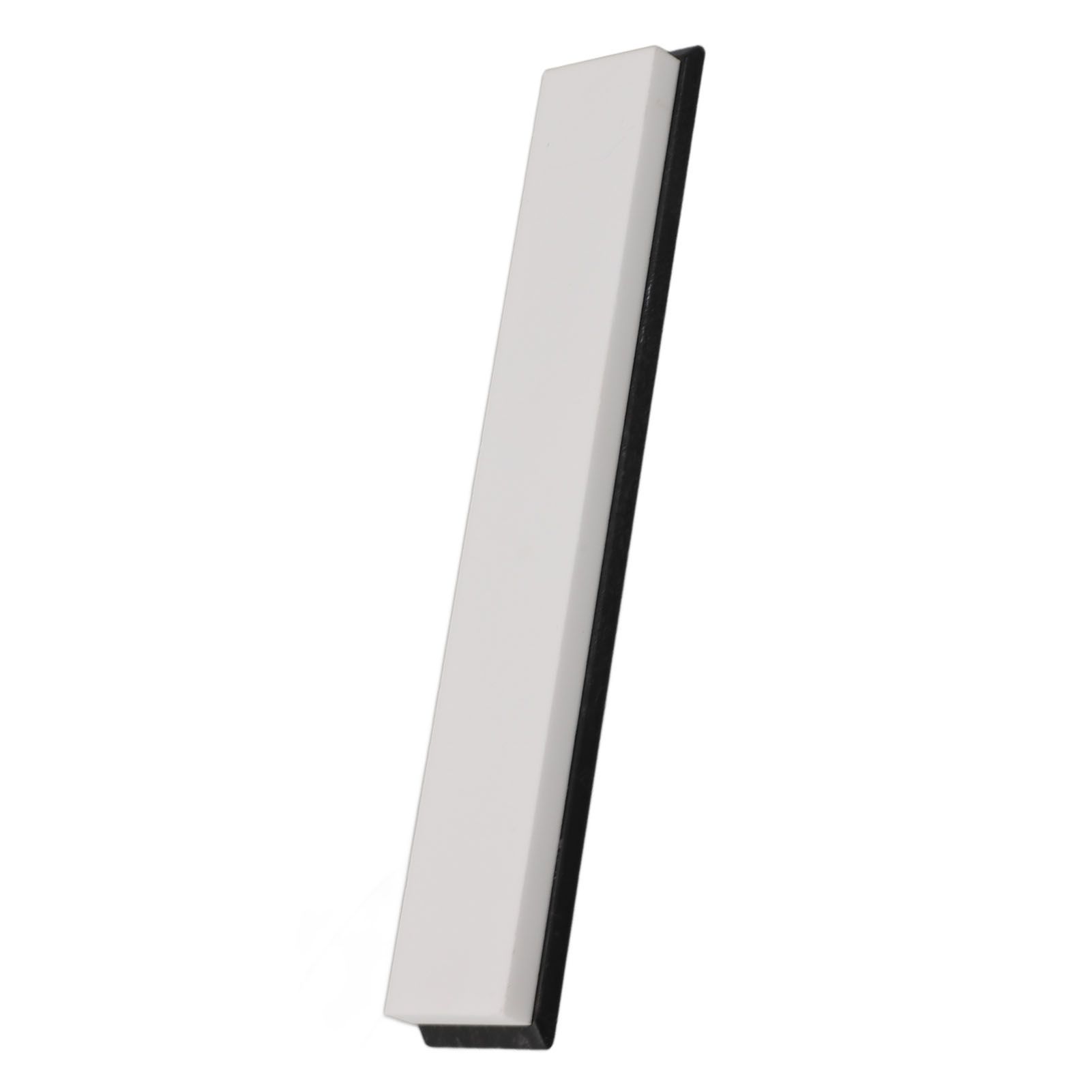 2 Side Grit 6000 Whetstone Knife Sharpening Stone White Gem 6000 Grit Double Sided Whetstone Knife Sharpener 15x2.3x0.6cm - Image 4