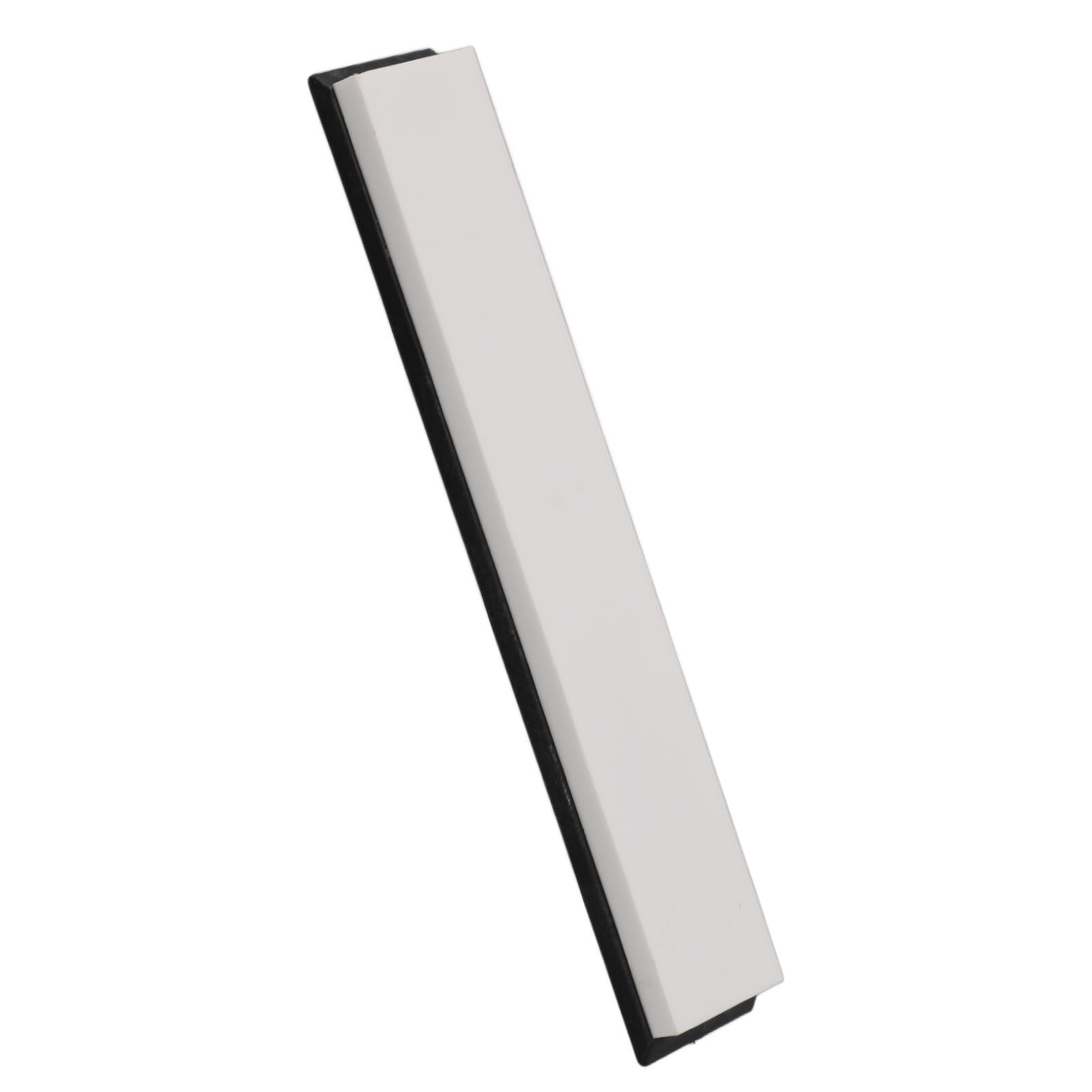 2 Side Grit 6000 Whetstone Knife Sharpening Stone White Gem 6000 Grit Double Sided Whetstone Knife Sharpener 15x2.3x0.6cm - Image 5