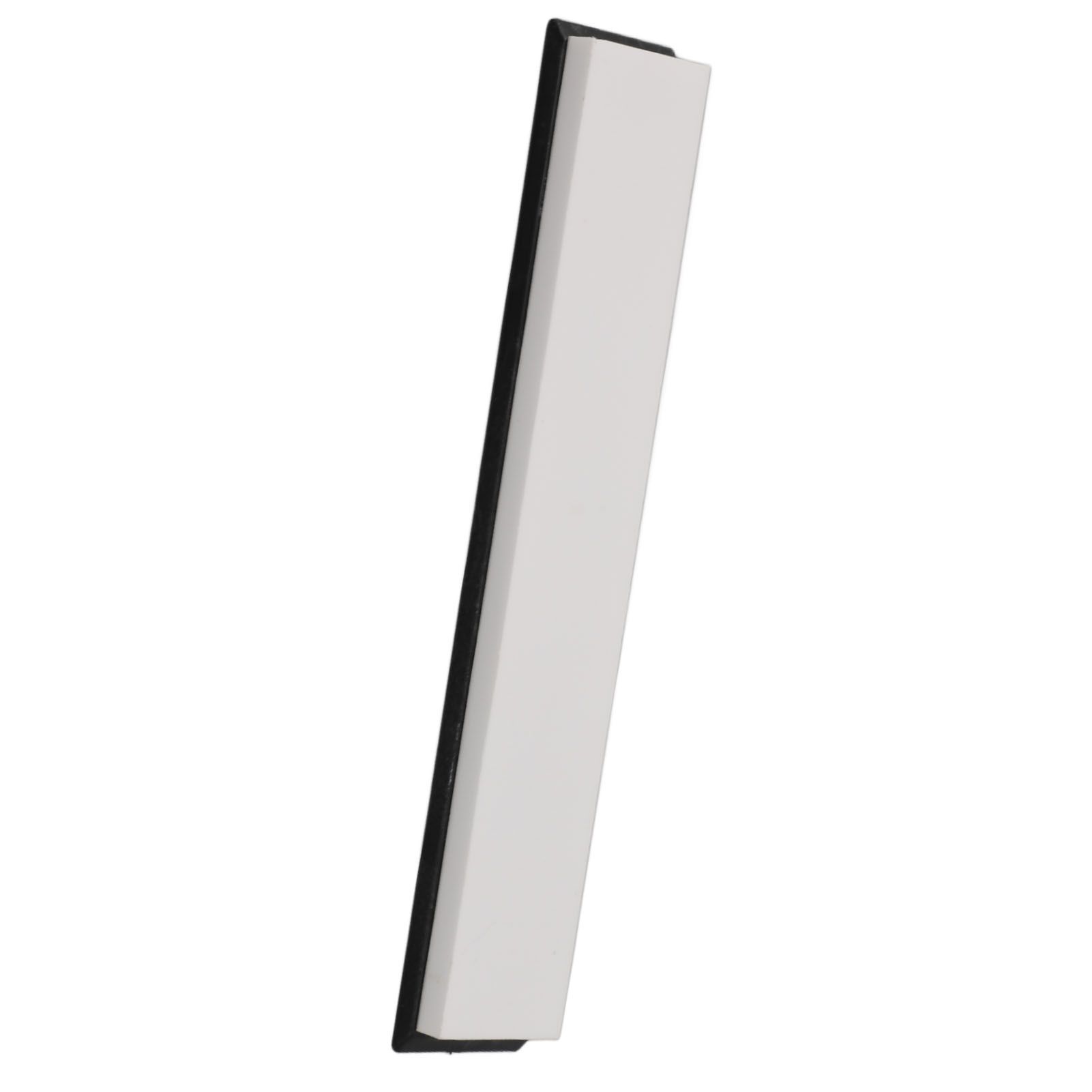 2 Side Grit 6000 Whetstone Knife Sharpening Stone White Gem 6000 Grit Double Sided Whetstone Knife Sharpener 15x2.3x0.6cm - Image 7