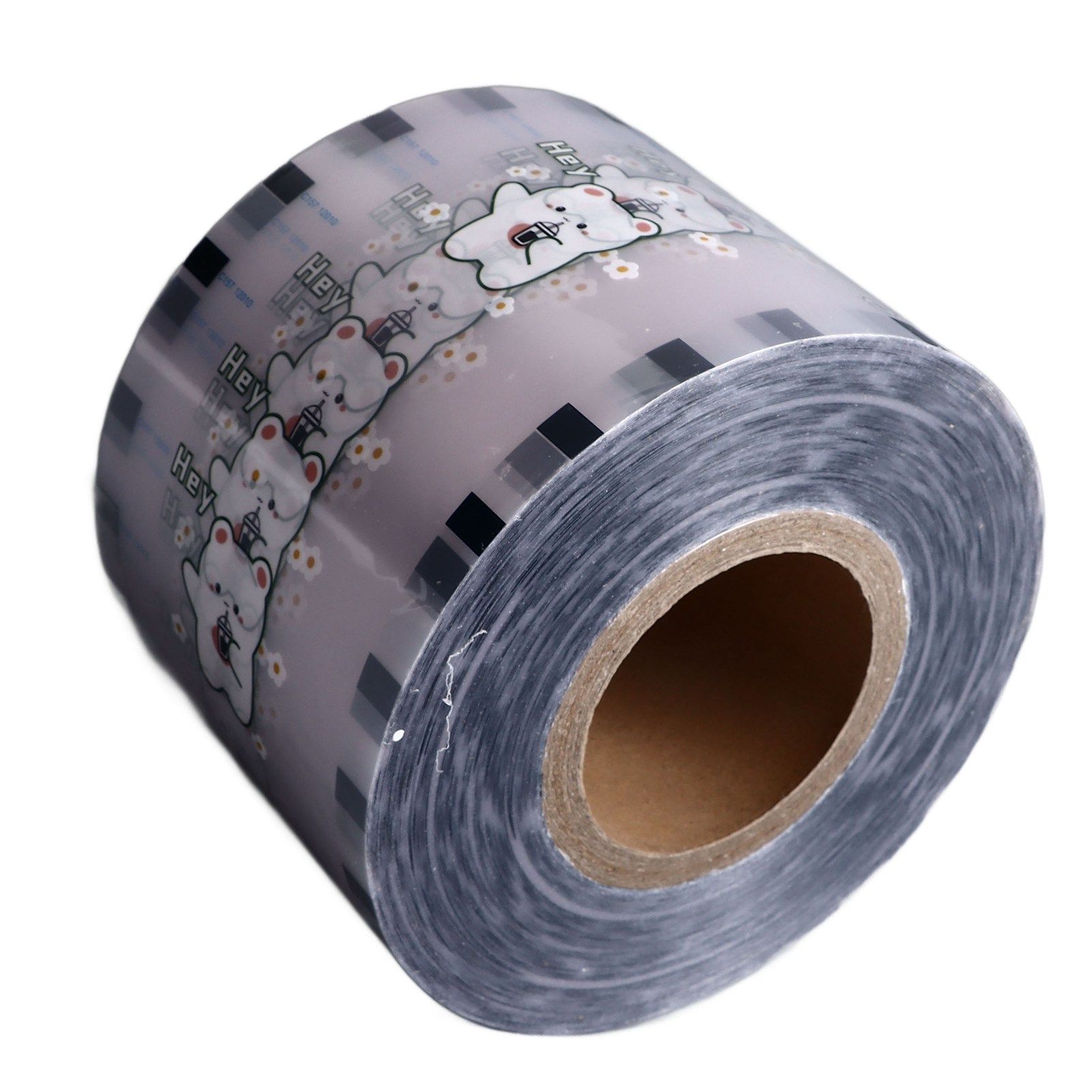 Cup Sealing Film Plastic Tea Cup Sealing Film Disposable Soybean Milk Sealing Film - Image 8