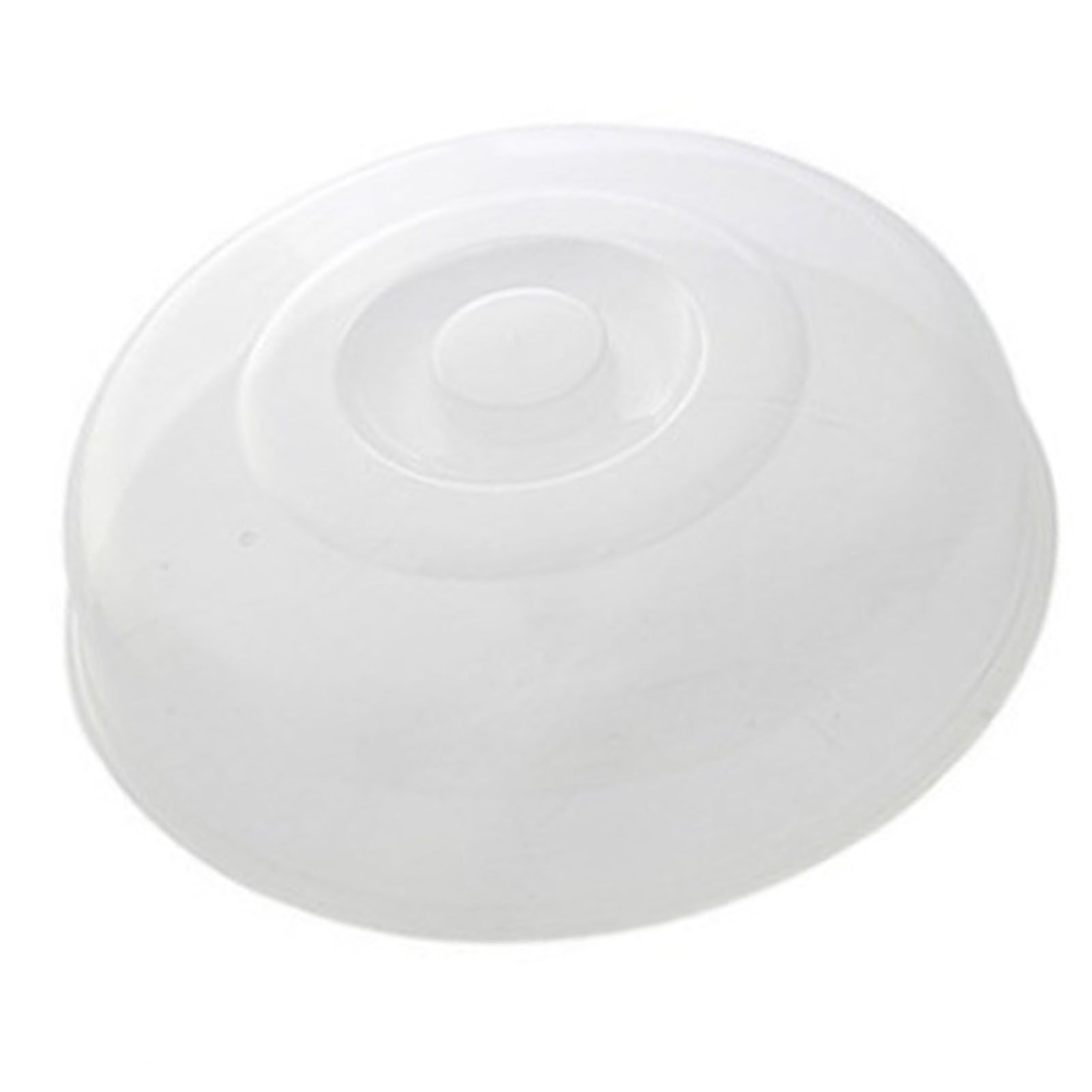Microwave Safe Cover Dish Lid Plate Lid for Heating Food Heat Resistant Vegetable Cover Hot Food Cover L Size - Image 7