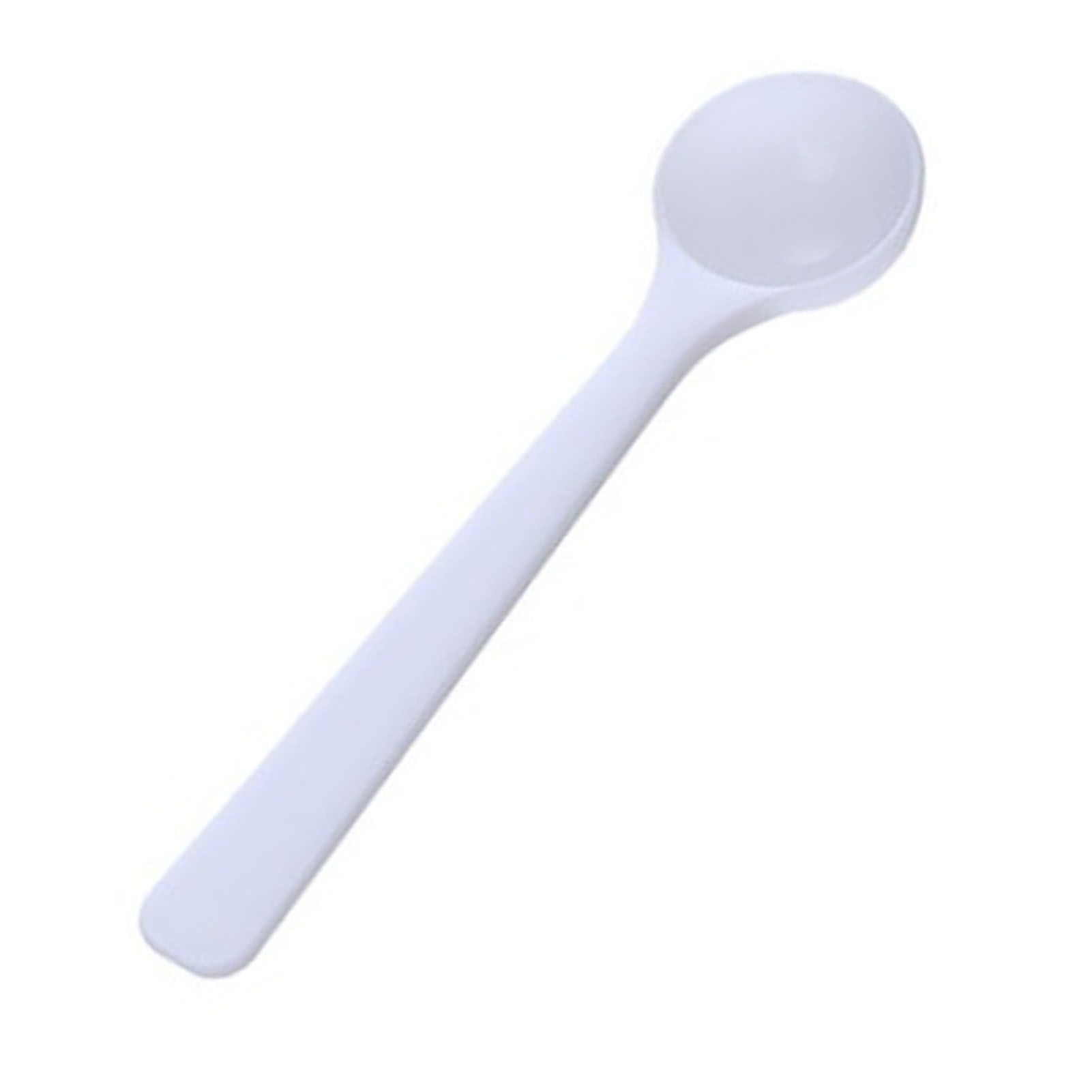 1g Measuring Spoons Highly Accurate Milk Powder Spoon Round Bottom Mini Spoon for Traveling - Image 6