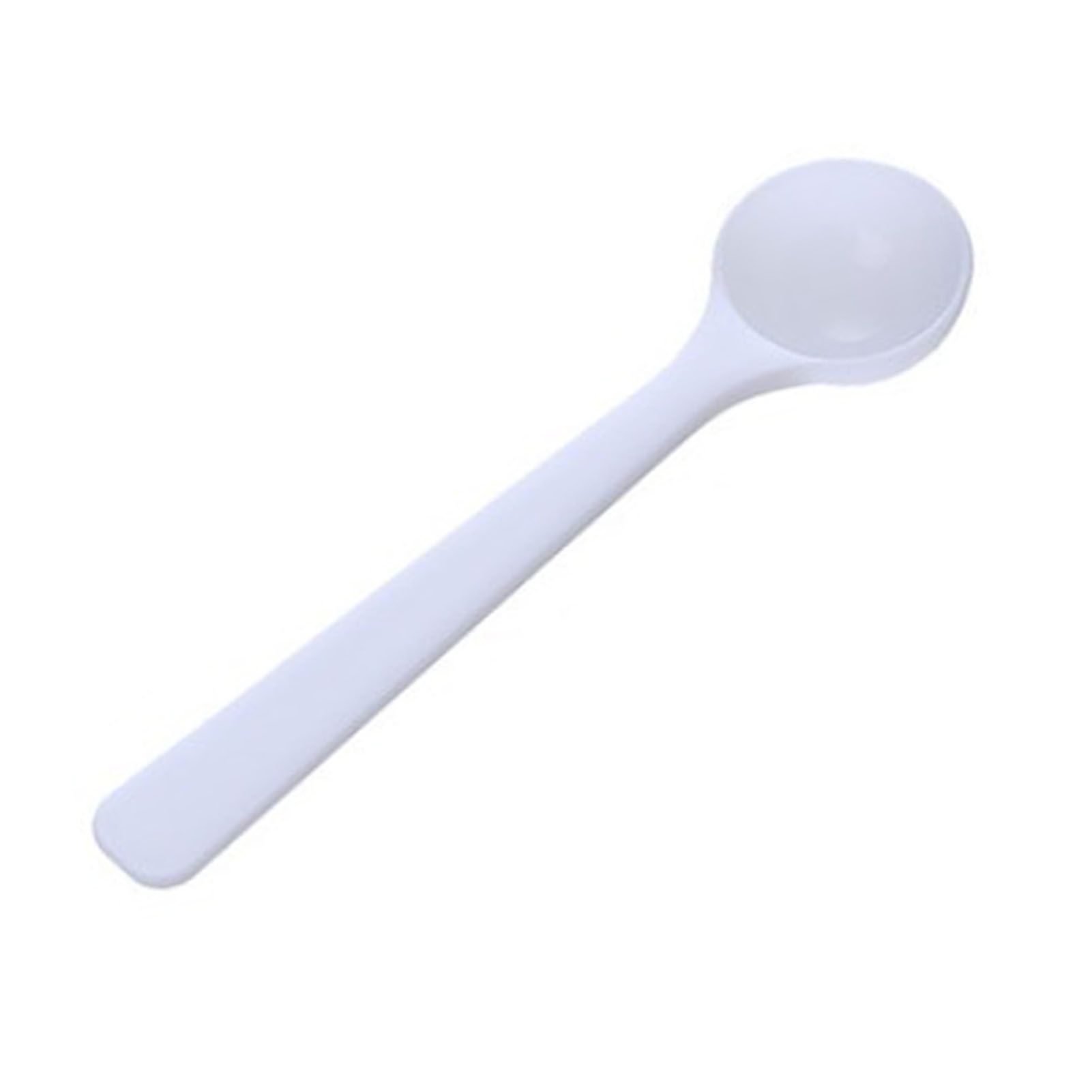 1g Measuring Spoons Highly Accurate Milk Powder Spoon Round Bottom Mini Spoon for Traveling - Image 7