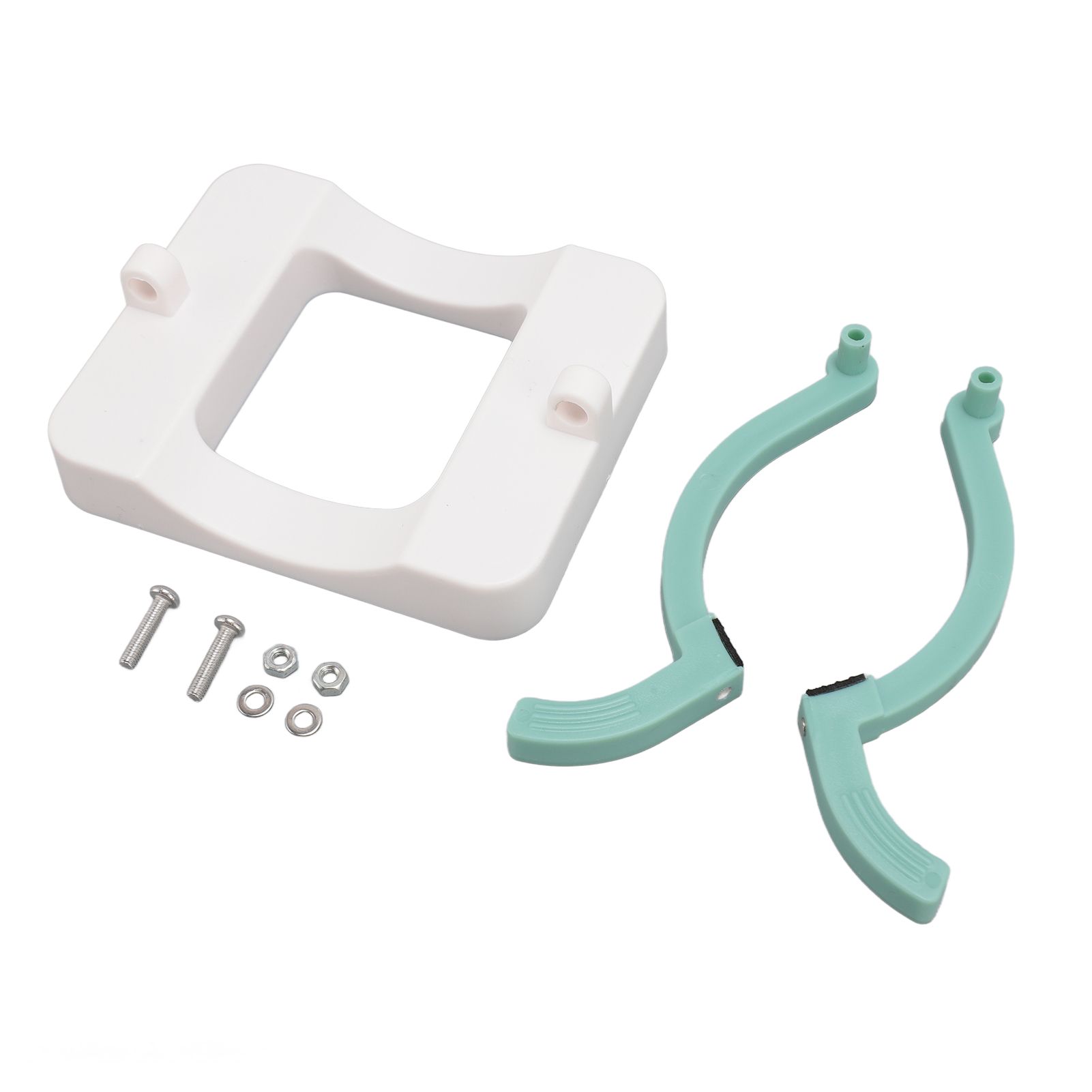 Sublimation Cup Pinch Tool Set Sublimation Cup Clamp Clip Prevent Splashing Dripping - Image 1