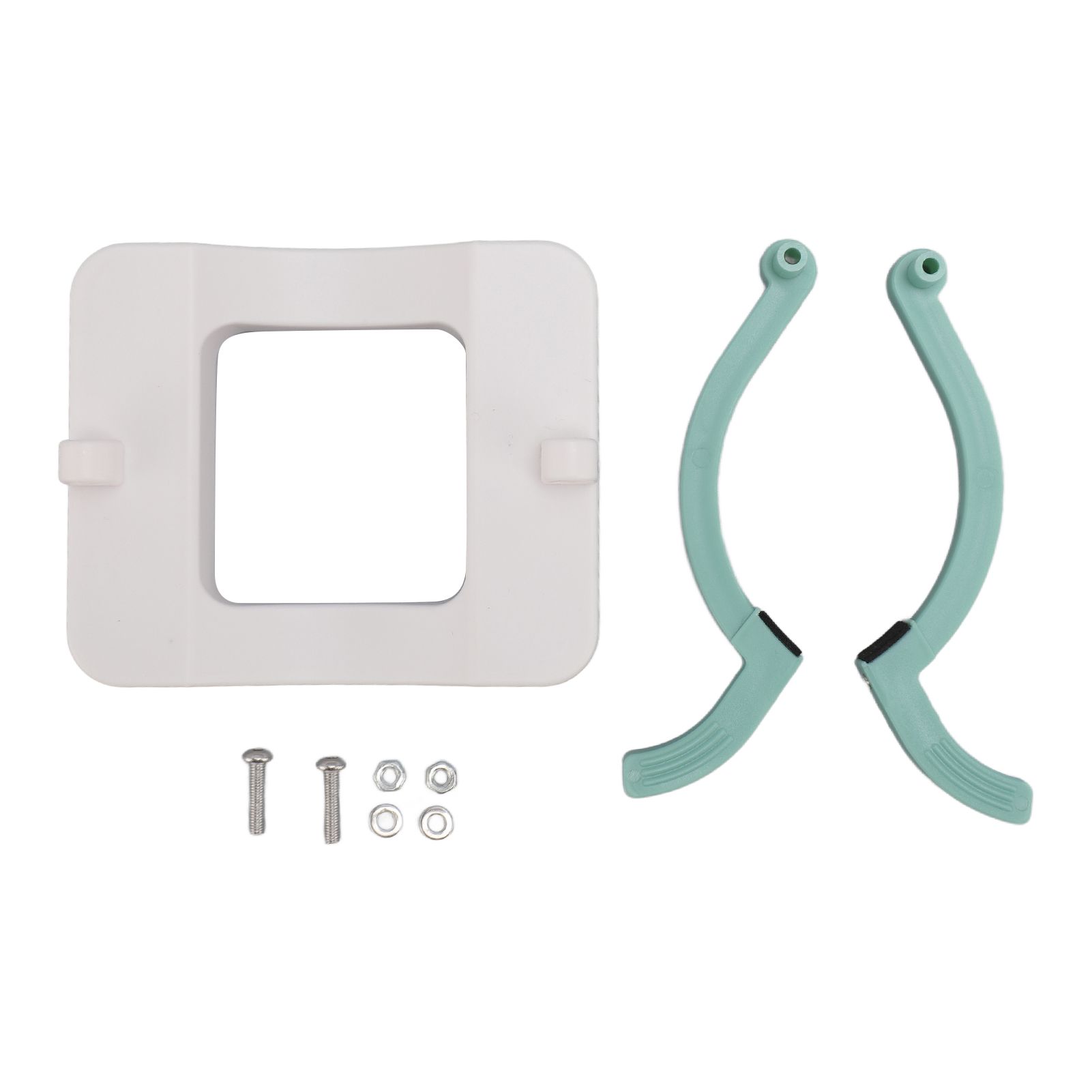 Sublimation Cup Pinch Tool Set Sublimation Cup Clamp Clip Prevent Splashing Dripping - Image 2