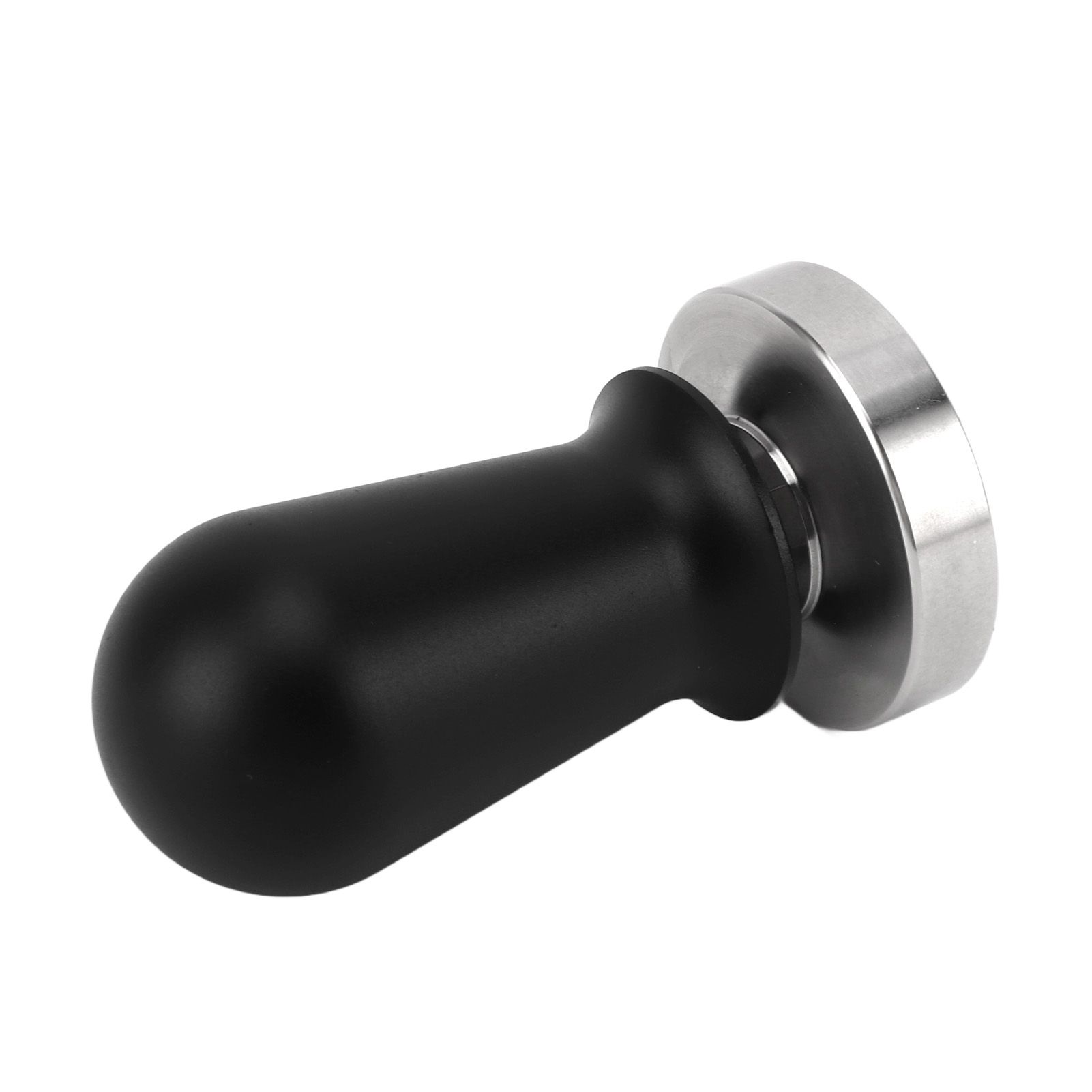 304 Stainless Steel Tamper for Coffee Grounds Precise Tamping Reusable Coffee Tamper Filling Tool 58mm - Image 4