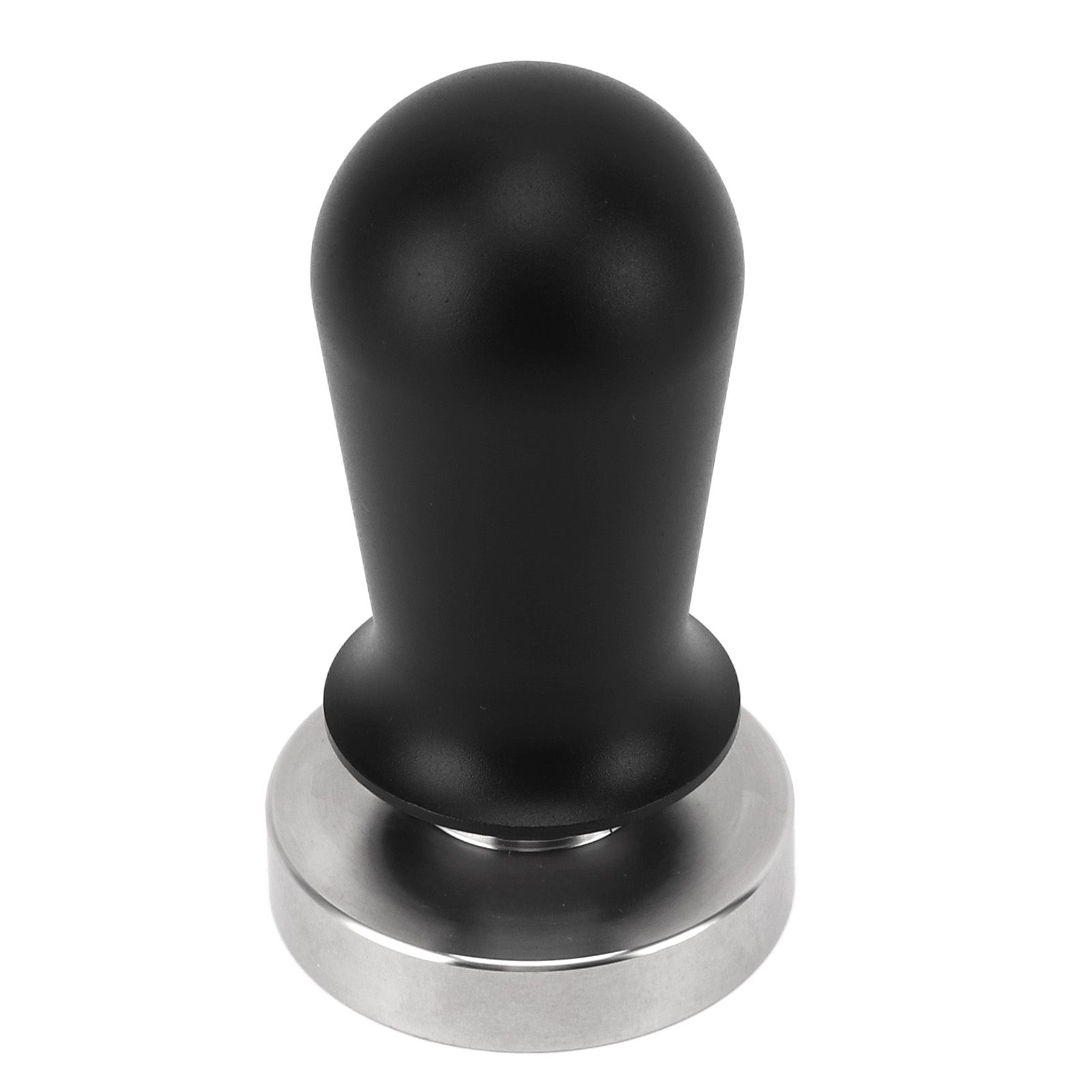 304 Stainless Steel Tamper for Coffee Grounds Precise Tamping Reusable Coffee Tamper Filling Tool 58mm - Image 5