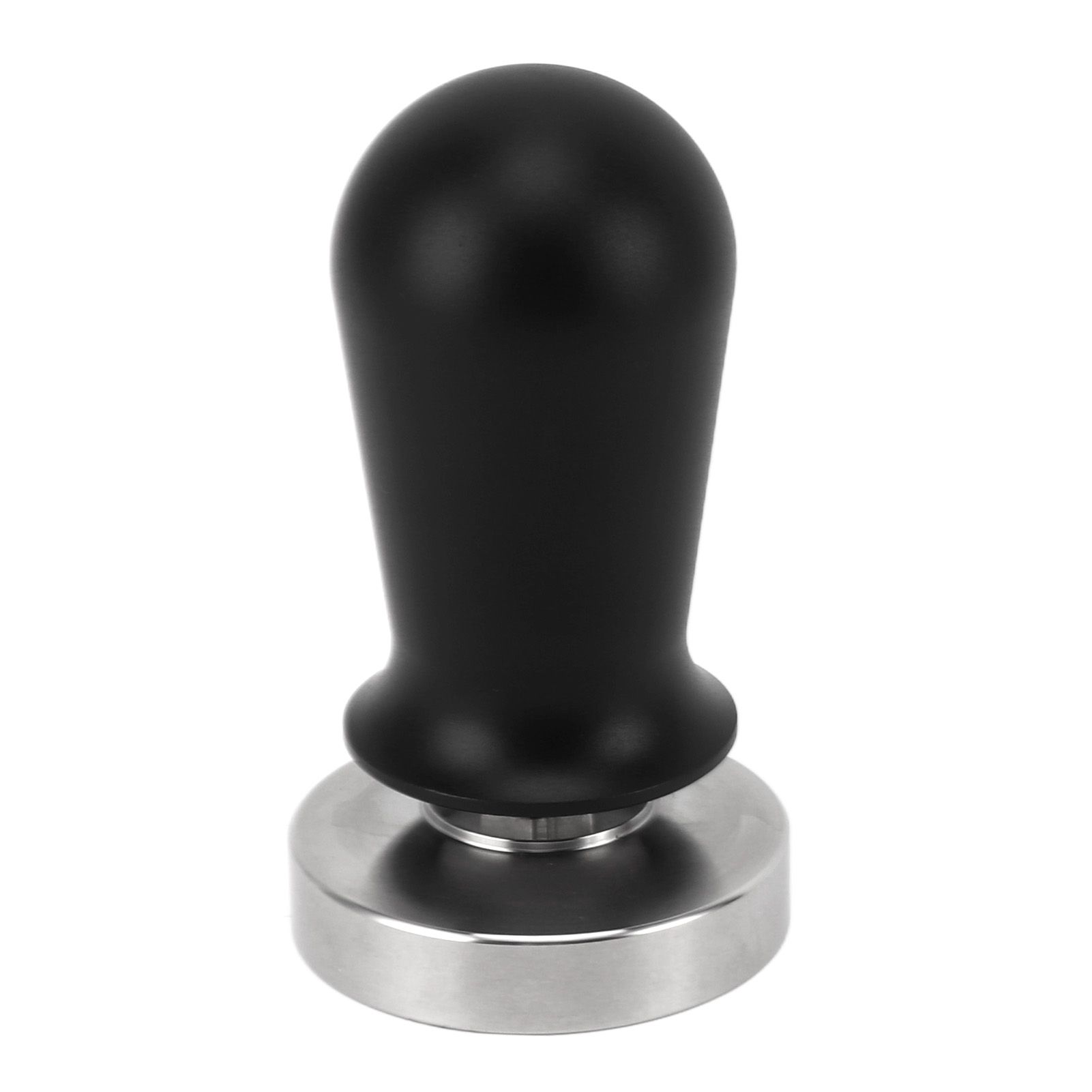 304 Stainless Steel Tamper for Coffee Grounds Precise Tamping Reusable Coffee Tamper Filling Tool 58mm - Image 6