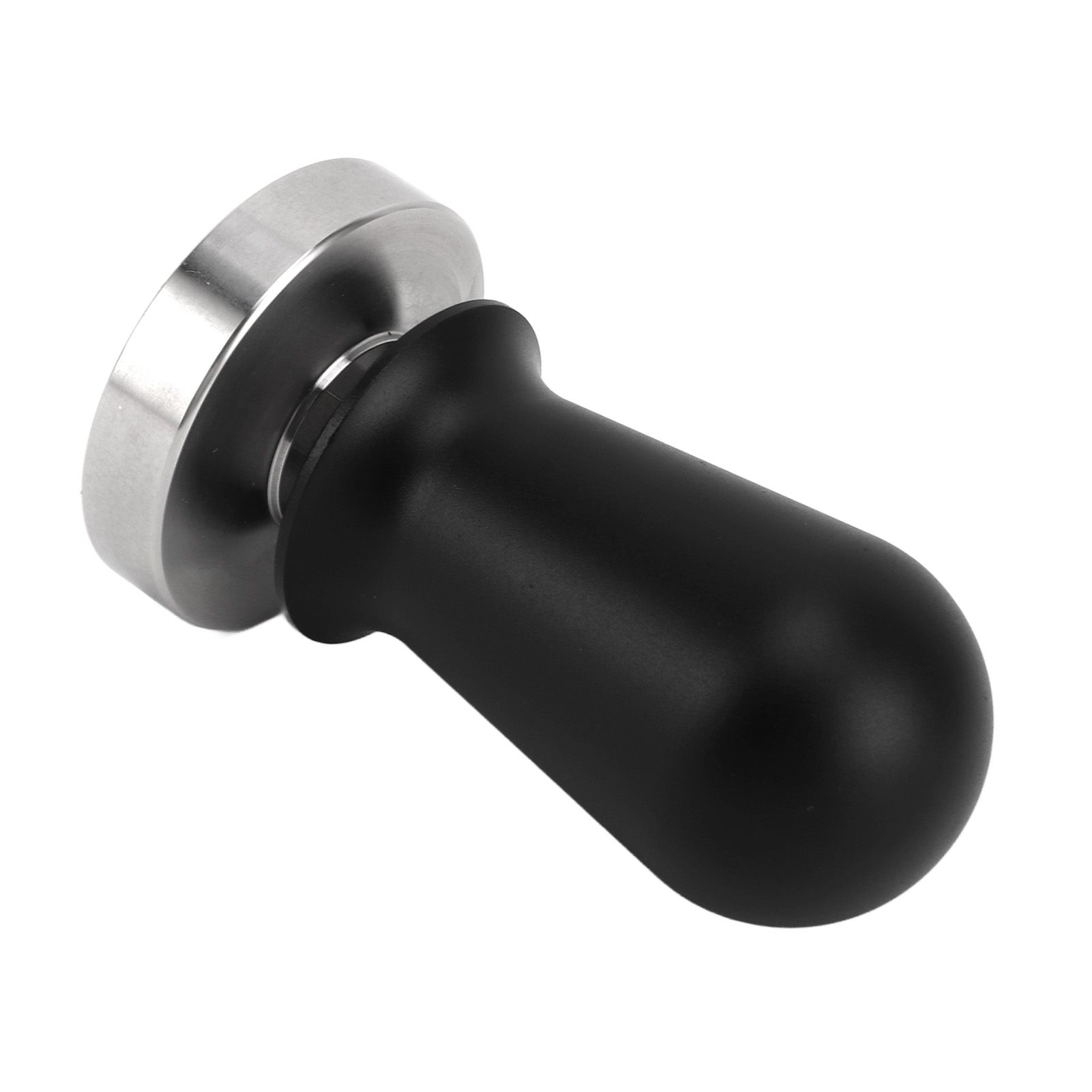 304 Stainless Steel Tamper for Coffee Grounds Precise Tamping Reusable Coffee Tamper Filling Tool 58mm - Image 7
