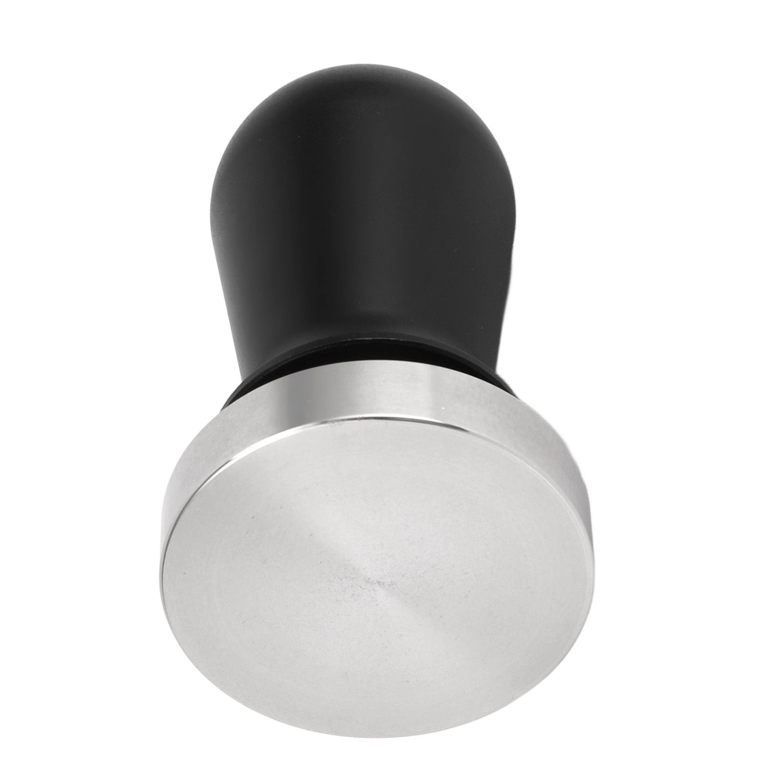 304 Stainless Steel Tamper for Coffee Grounds Precise Tamping Reusable Coffee Tamper Filling Tool 58mm - Image 8