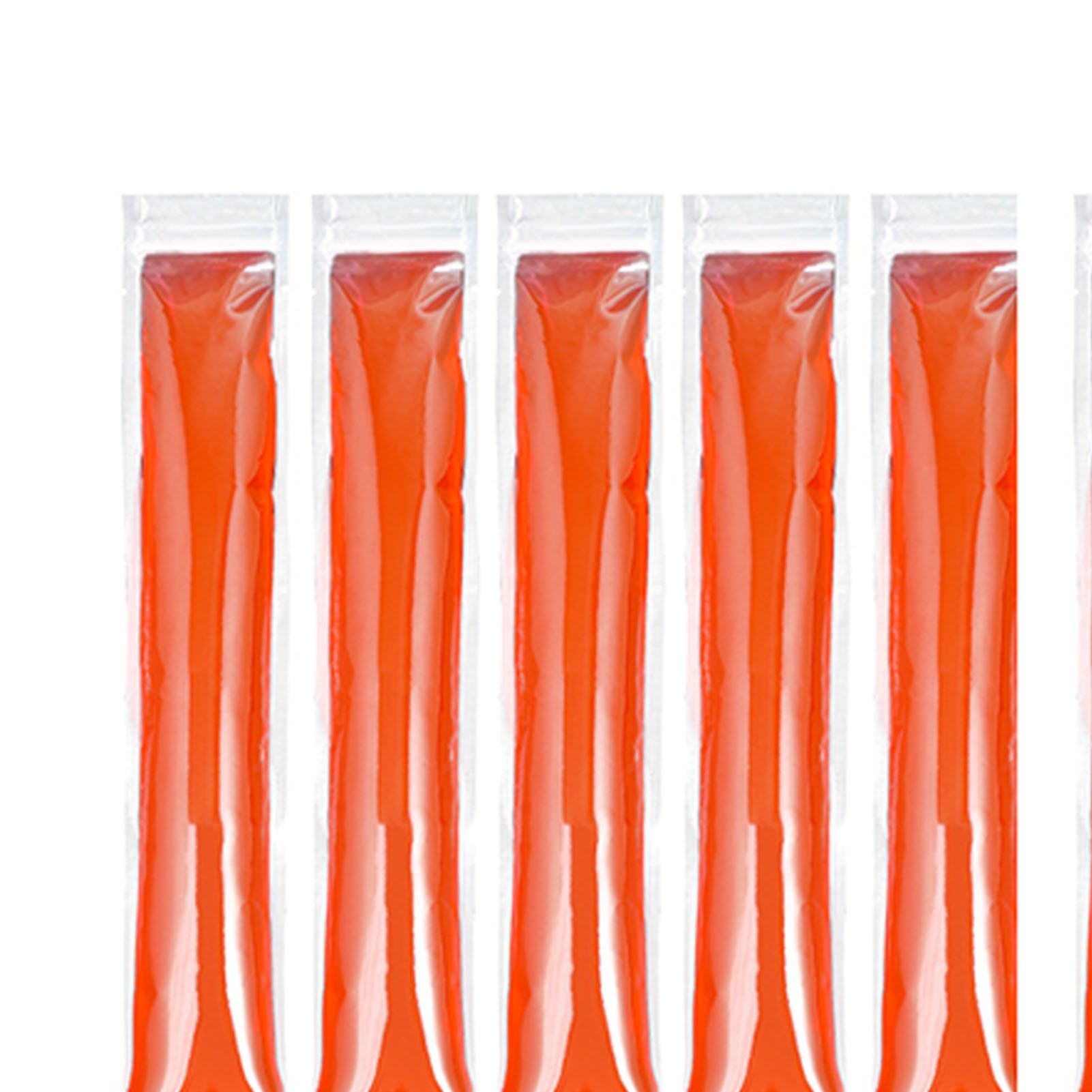 50pcs Ice Pop Mold Bag Disposable Mold DIY Yogurt Sticks Homemade Healthy Snacks Ice Lolly Bags for Home Use - Image 6