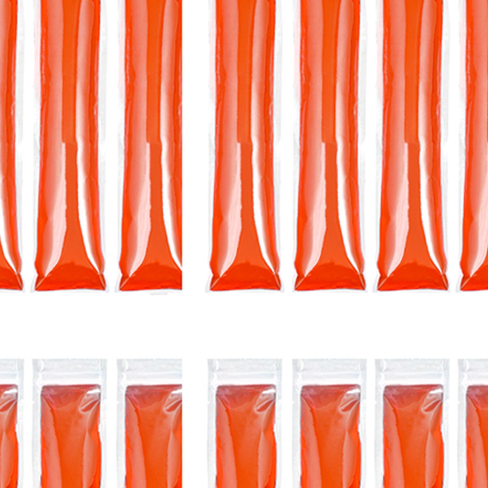 50pcs Ice Pop Mold Bag Disposable Mold DIY Yogurt Sticks Homemade Healthy Snacks Ice Lolly Bags for Home Use - Image 8