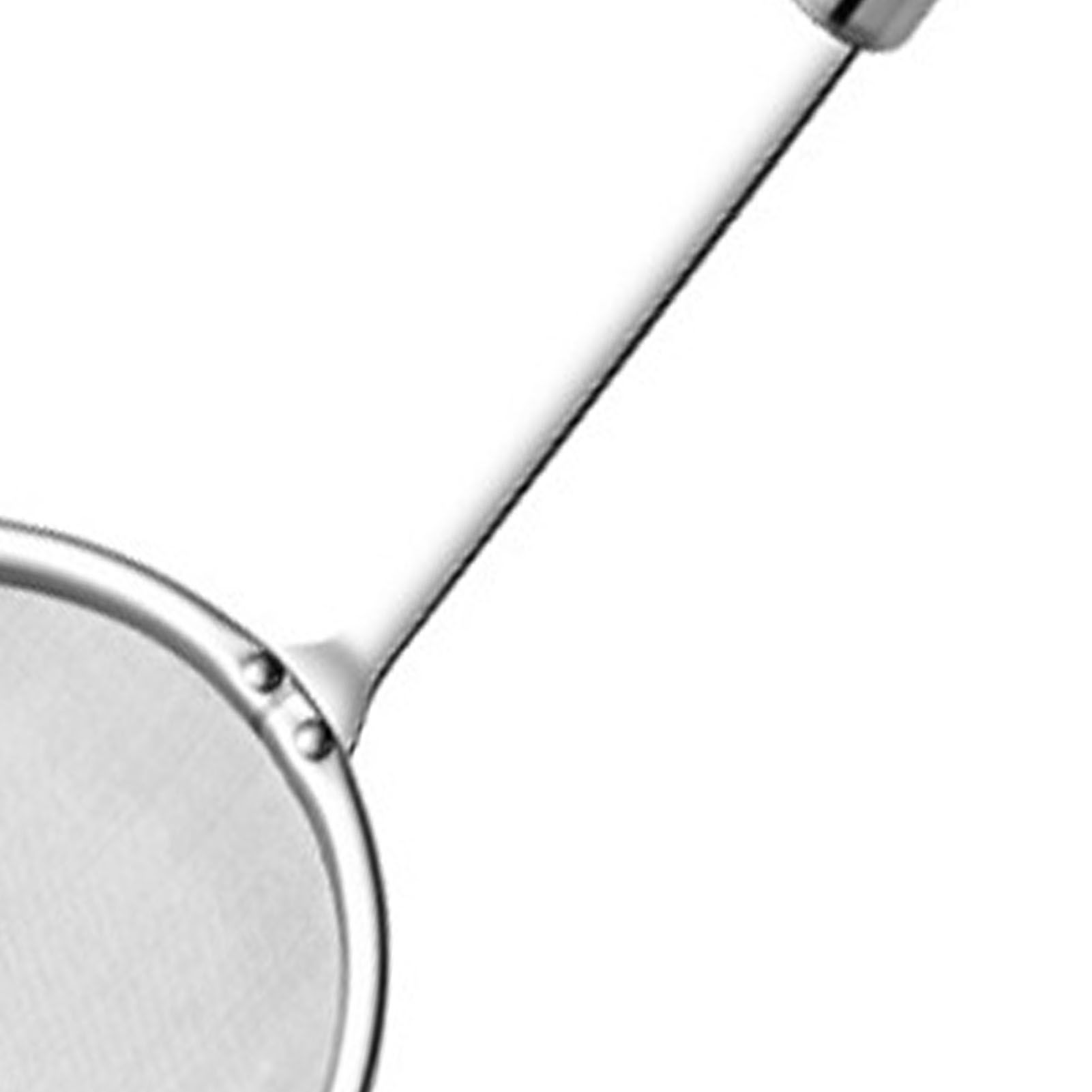 Skimmer Spoon Fat Strainer Stainless Steel Fine Mesh Long Handle Hot Pot Skimmer for Grease Foam Kitchen L - Image 6