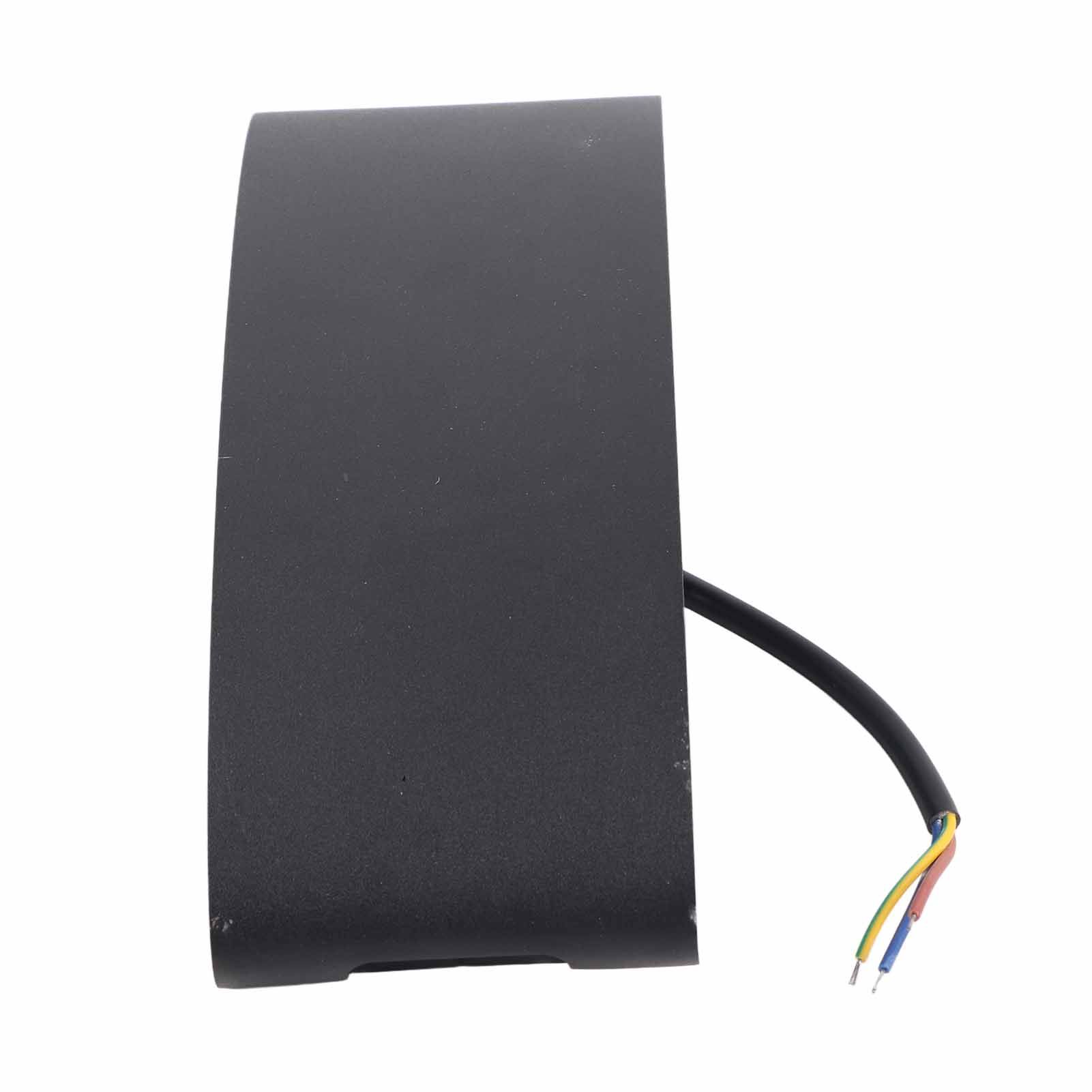 LED Wall Light 8W Waterproof Decorating Lighting Lamps for Living Room Bedroom 85‑265V - Image 8