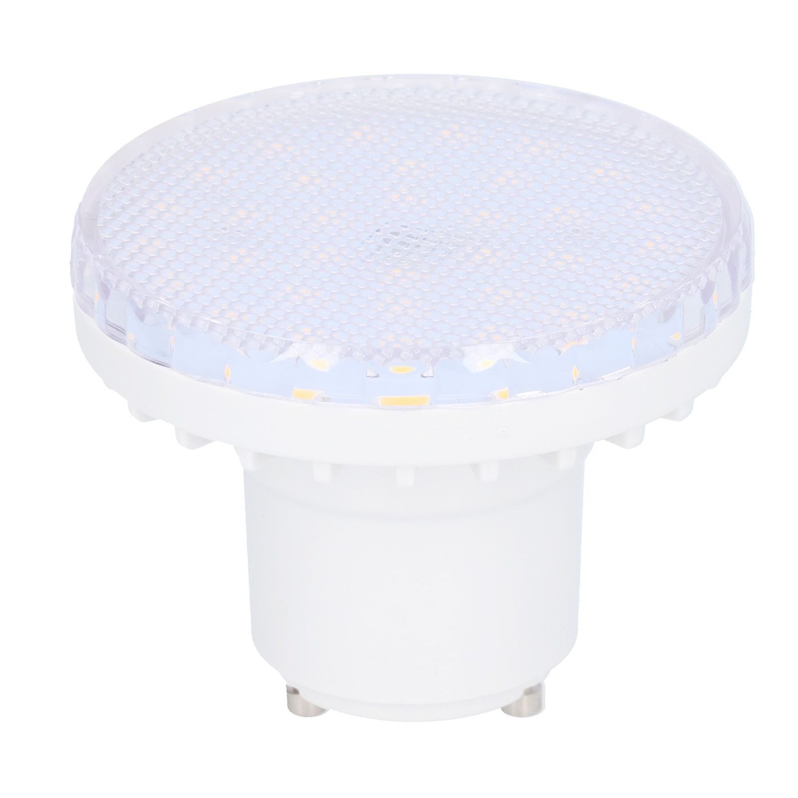 Cabinet Light 33LEDs 6W Ceiling Lamp Warm Light for Home Corridor Entrance 90‑265V - Image 7
