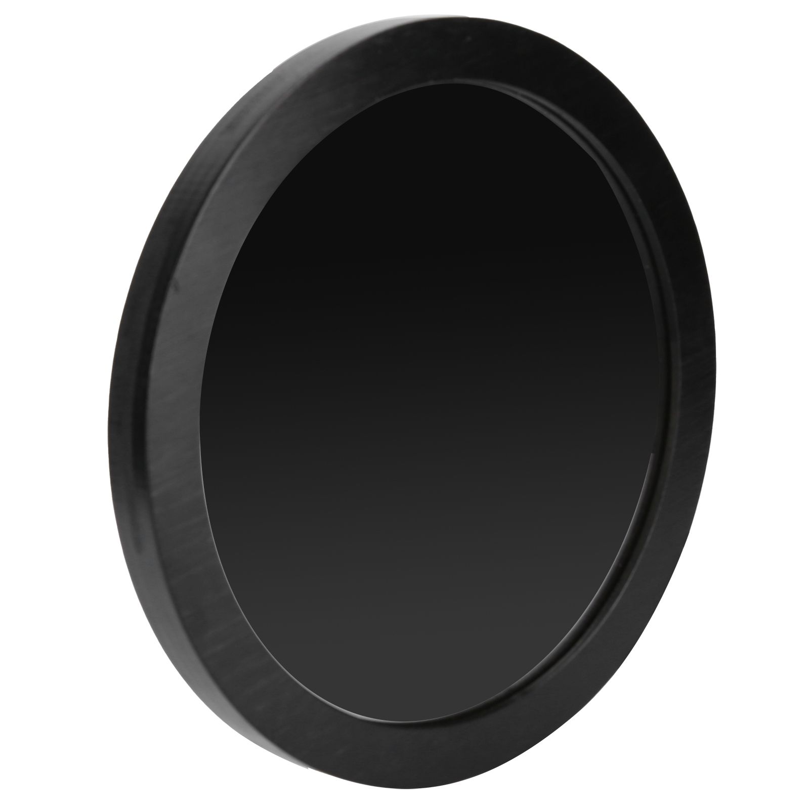 LED Dimmable Mirror with 3D Printing Moon Surface Pattern USB Make Up Mirror for Living Room Bedroom - Image 4