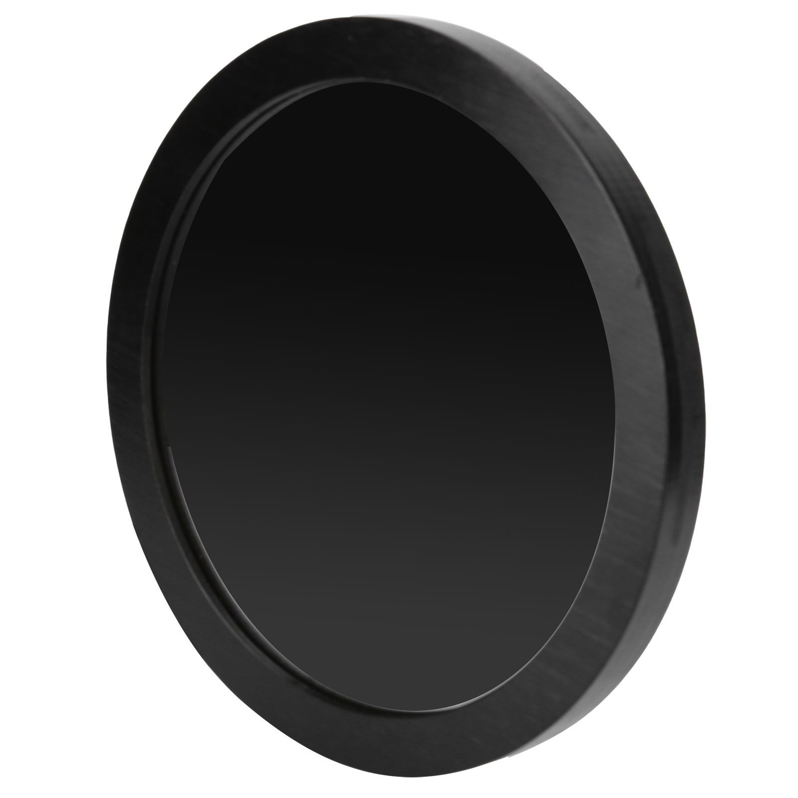 LED Dimmable Mirror with 3D Printing Moon Surface Pattern USB Make Up Mirror for Living Room Bedroom - Image 5