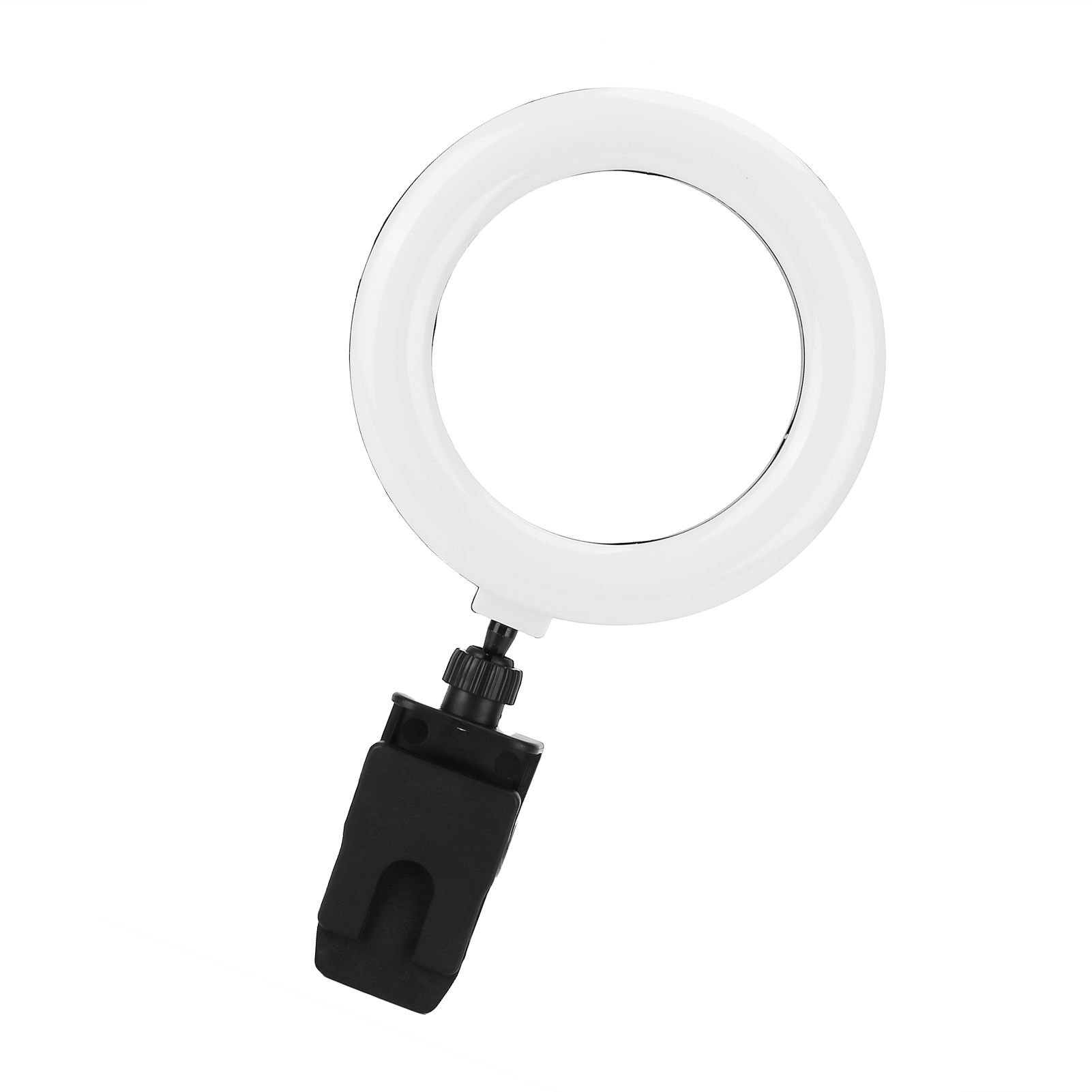 6in Adjustable Conference Video Fill Light USB Powered Fill Light Lamp for Media Meeting - Image 6
