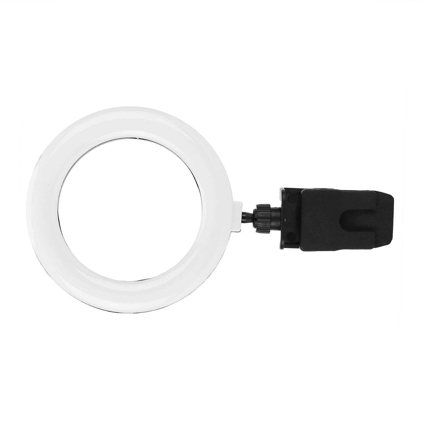 6in Adjustable Conference Video Fill Light USB Powered Fill Light Lamp for Media Meeting - Image 8