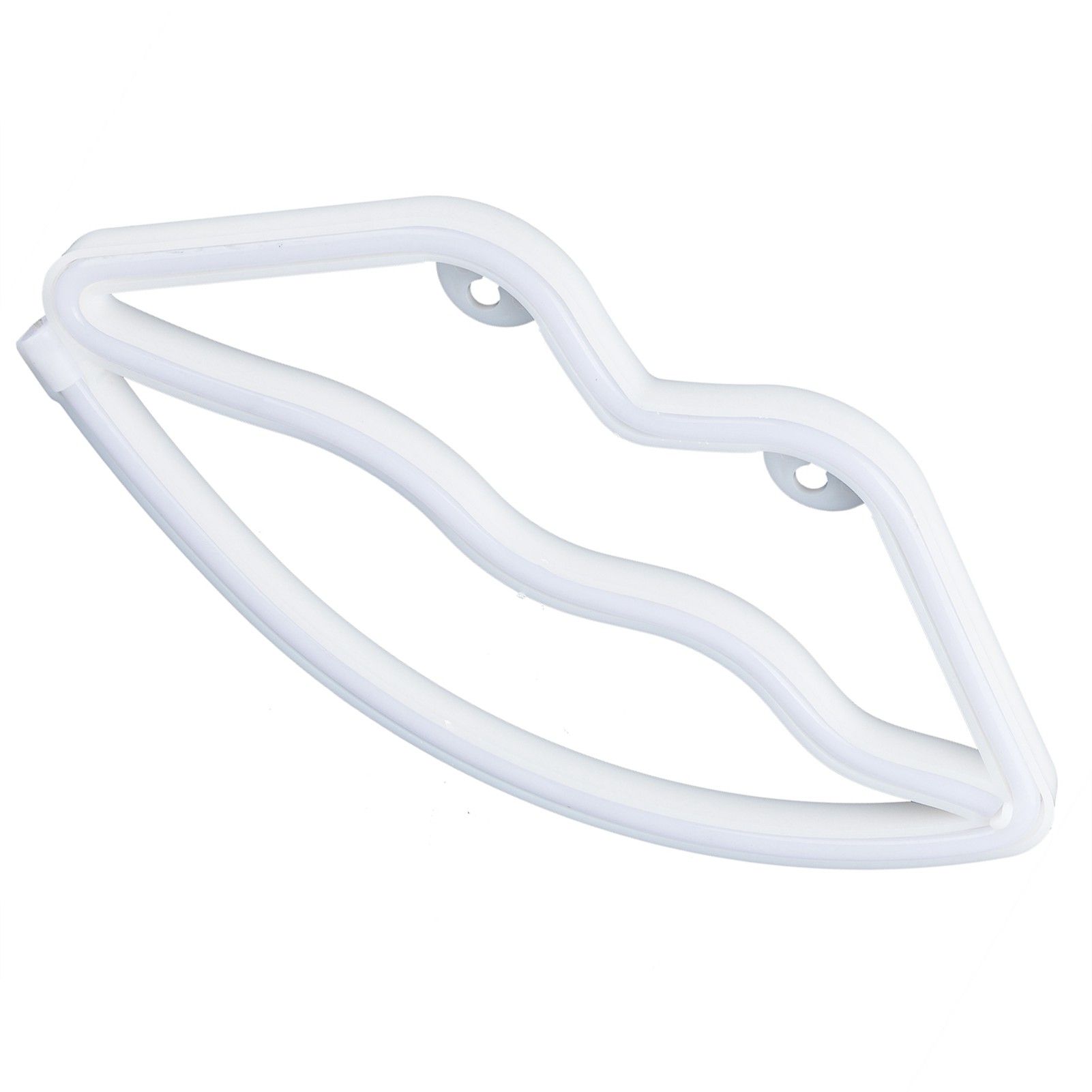 LED Neon Light Lip Shape USB Or Battery Powered Decoration Night Light for Bedroom Bar Festival - Image 6