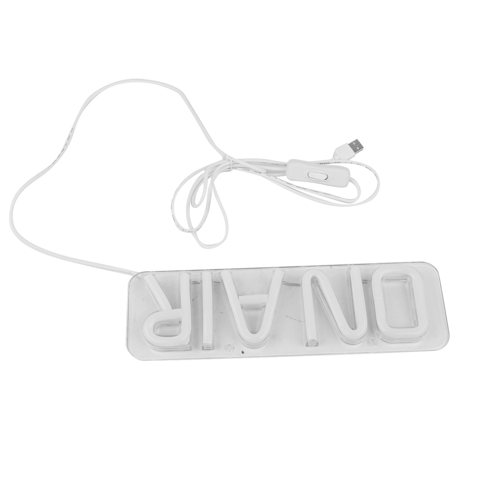 LED Neon Lights Personalized Letters Neon Wall Hanging Night Lights for Shop and Restaurant Decoration - Image 1