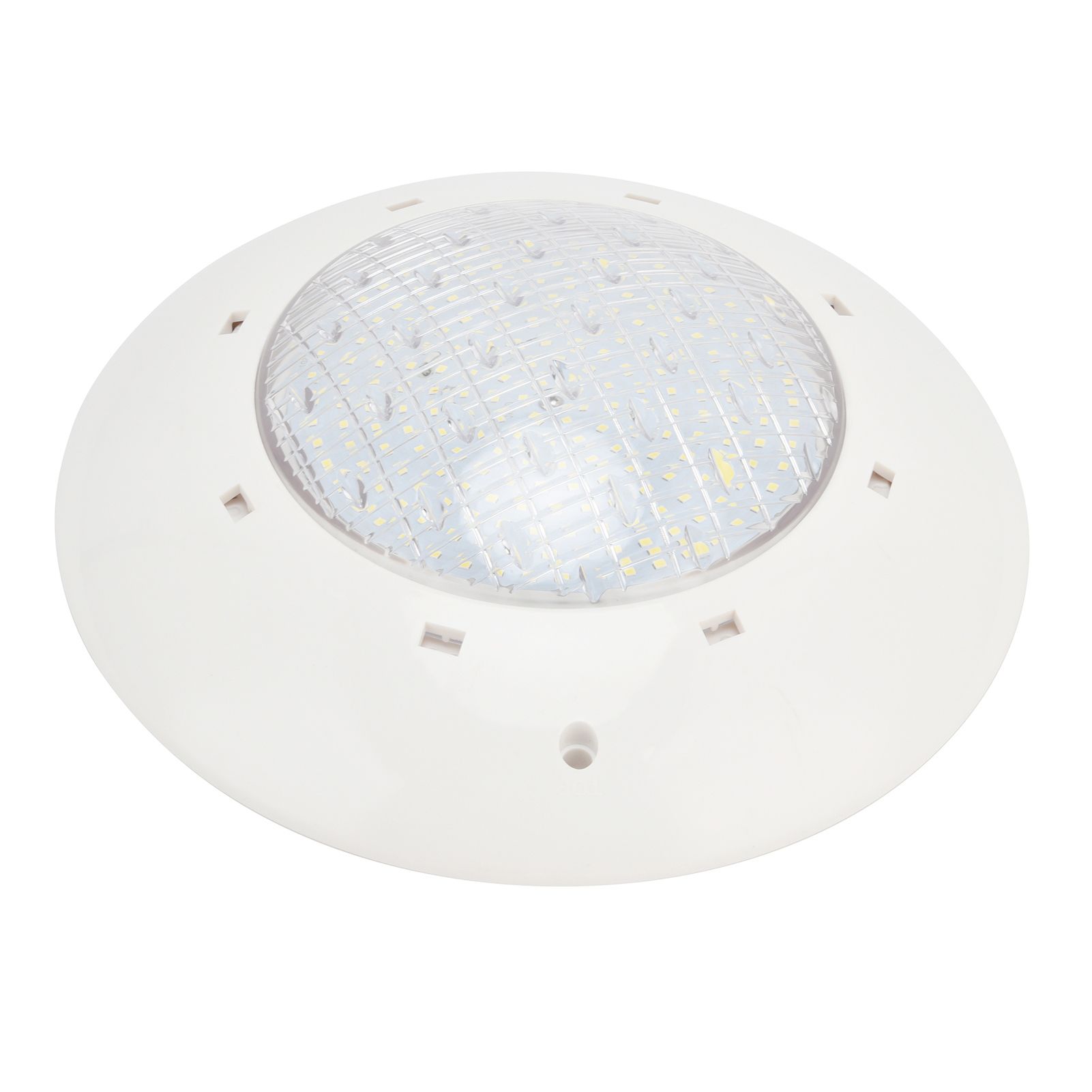 Swimming Pool Lamp Plastic IP68 Waterproof SMD2835 LED Underwater Lighting AC12V White Light12W 1200LM - Image 2