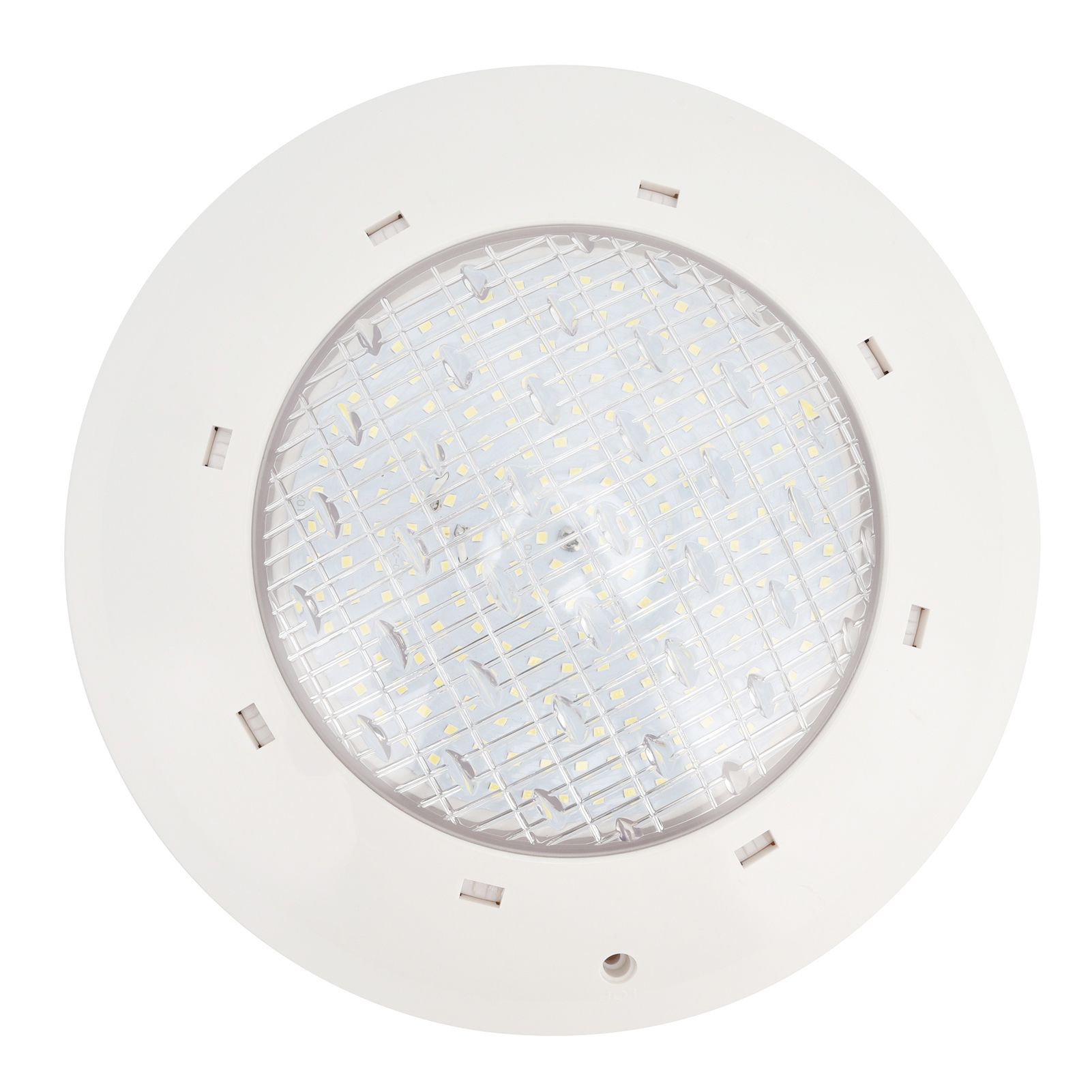 Swimming Pool Lamp Plastic IP68 Waterproof SMD2835 LED Underwater Lighting AC12V White Light12W 1200LM - Image 5