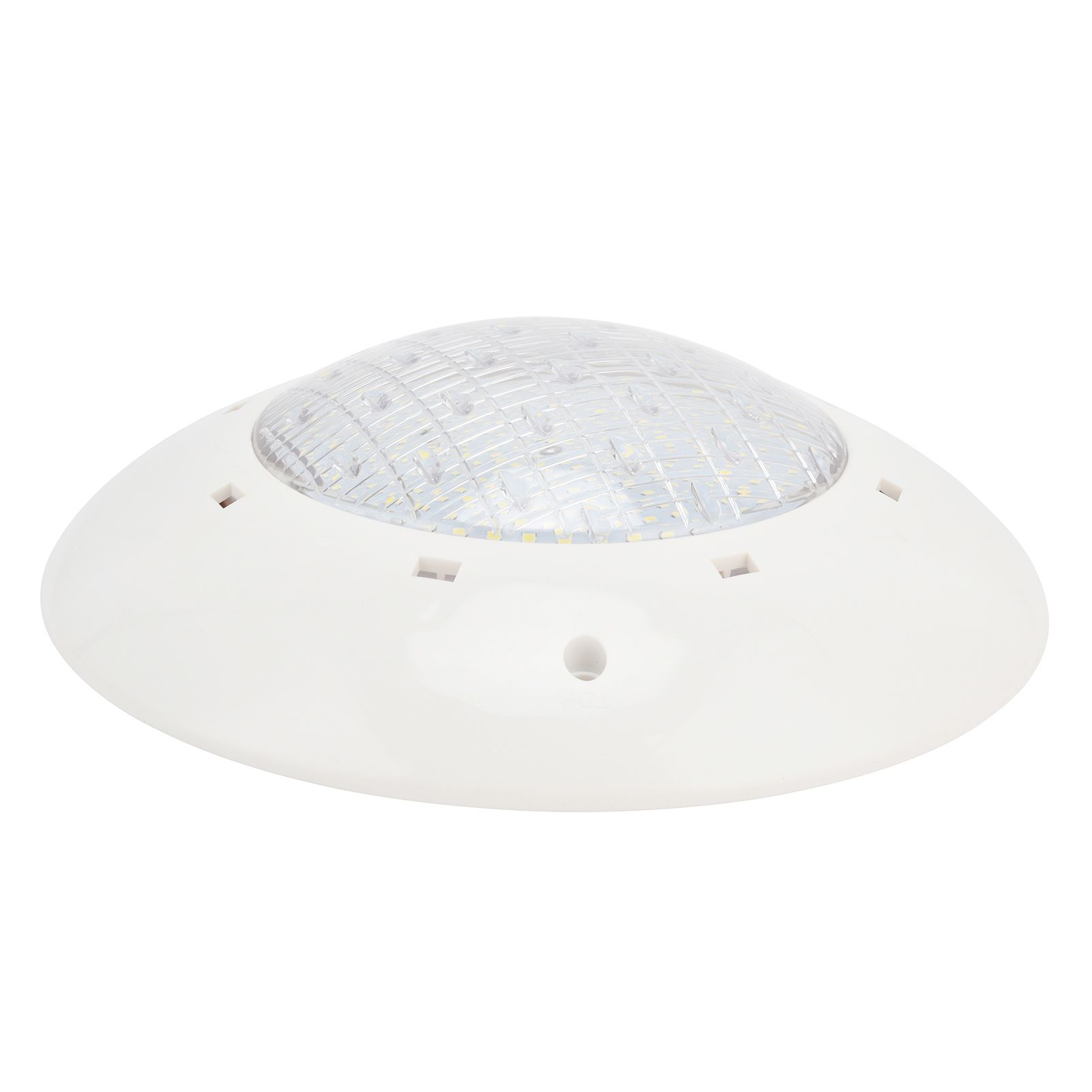 Swimming Pool Lamp Plastic IP68 Waterproof SMD2835 LED Underwater Lighting AC12V White Light12W 1200LM - Image 6