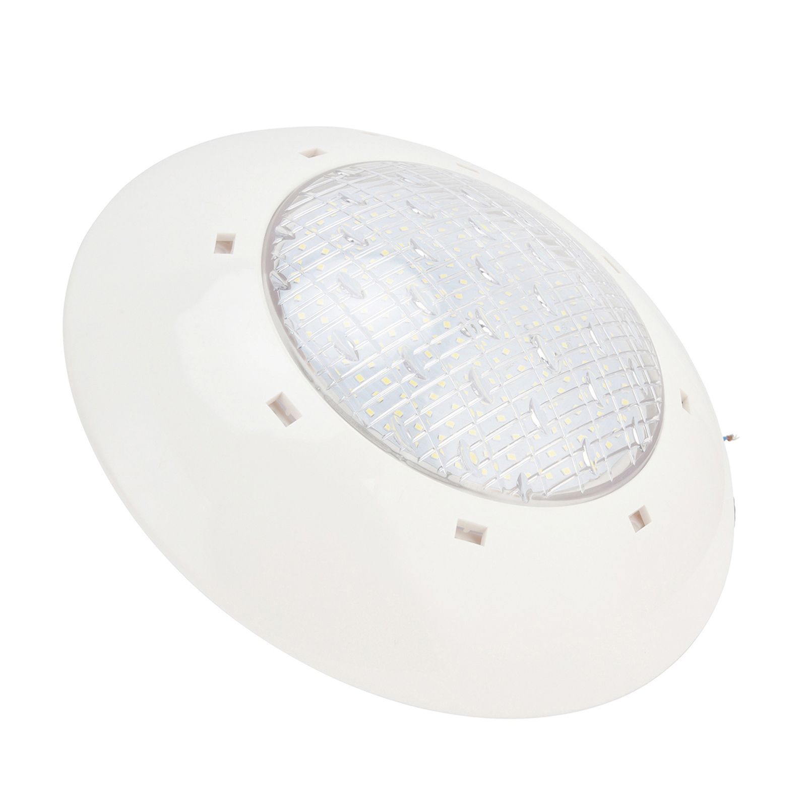 Swimming Pool Lamp Plastic IP68 Waterproof SMD2835 LED Underwater Lighting AC12V White Light12W 1200LM - Image 8