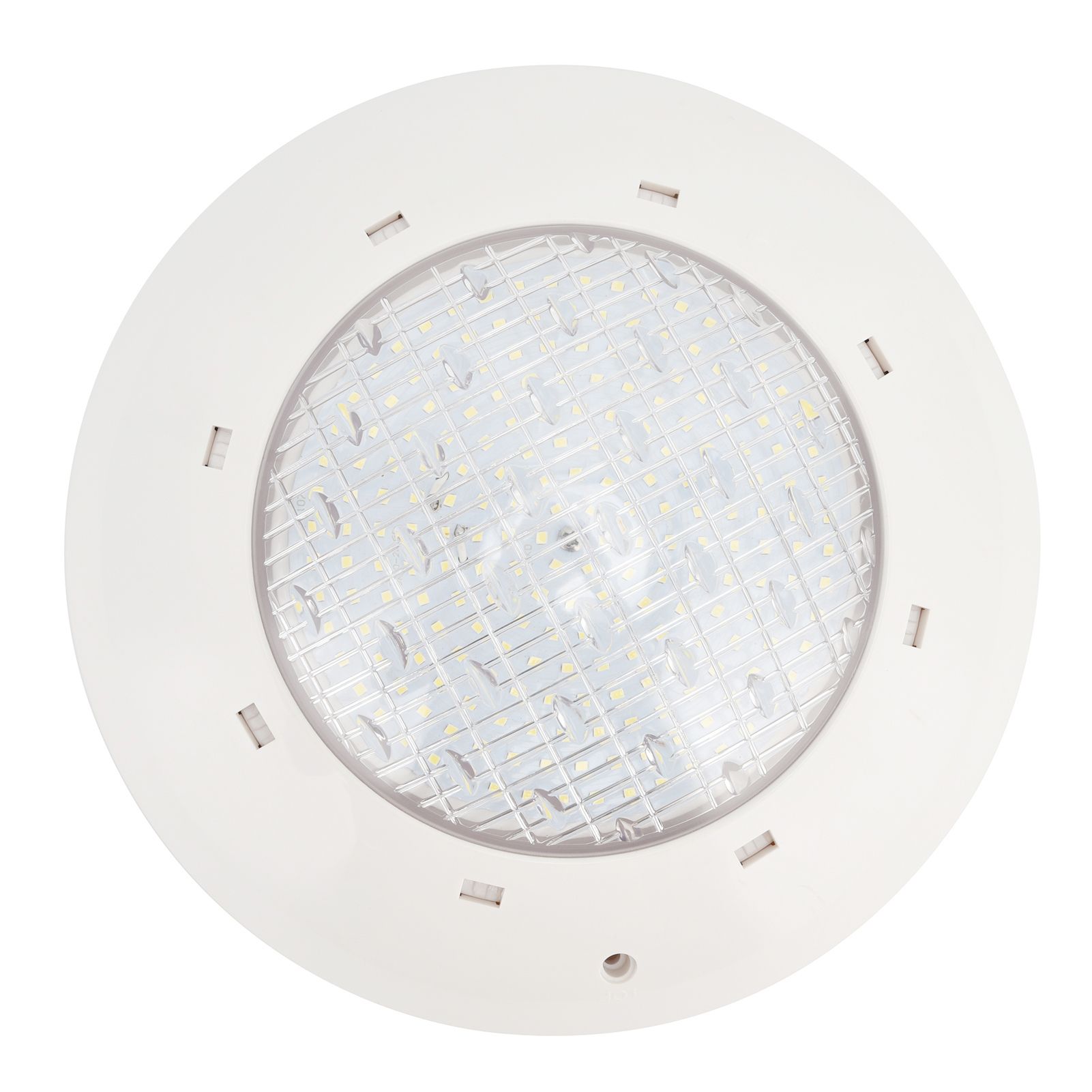 Swimming Pool Lamp Plastic IP68 Waterproof SMD2835 LED Underwater Lighting AC12V White Light18W 1800LM - Image 5