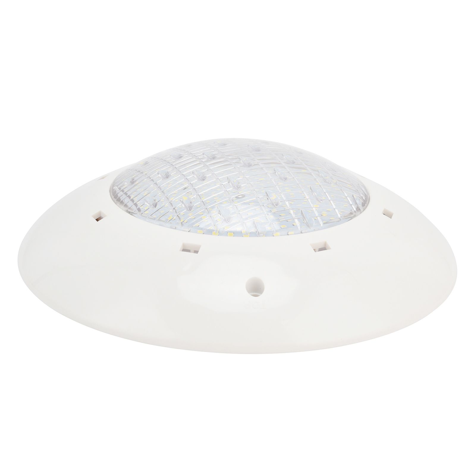 Swimming Pool Lamp Plastic IP68 Waterproof SMD2835 LED Underwater Lighting AC12V White Light18W 1800LM - Image 6