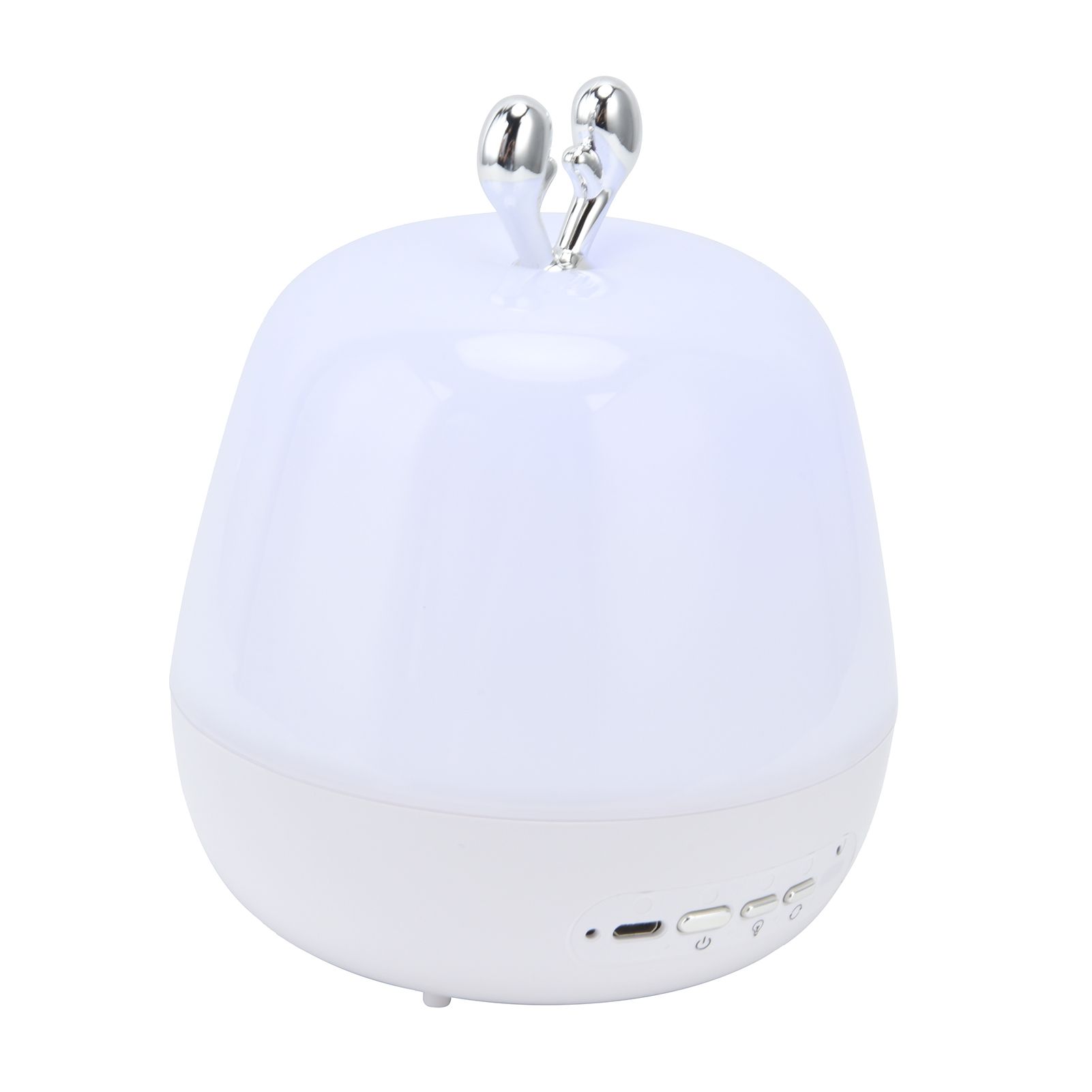 LED Light Projector Gift 3‑Color 360° Rotatable Star Light with Film for Children for Home Party - Image 2