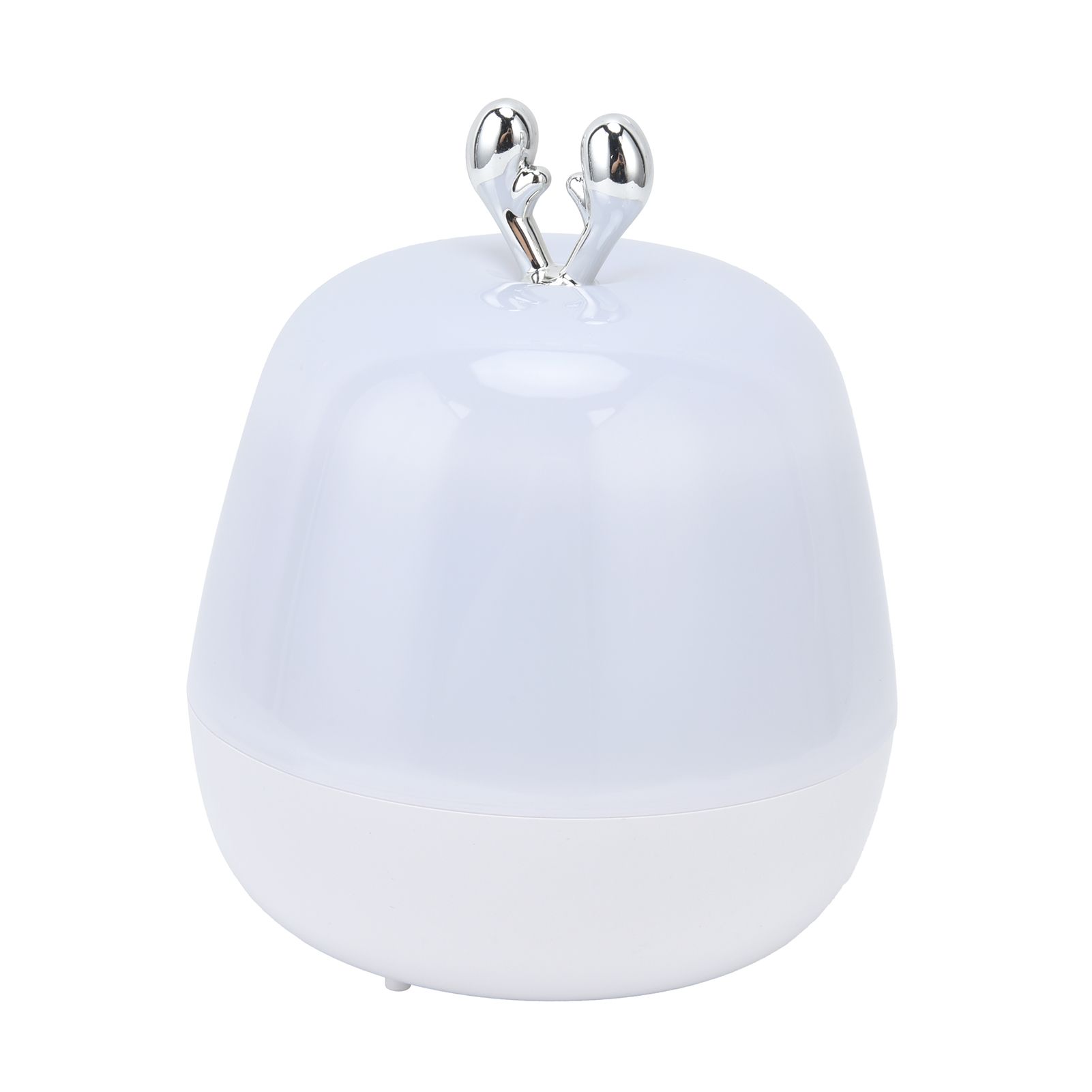 LED Light Projector Gift 3‑Color 360° Rotatable Star Light with Film for Children for Home Party - Image 4