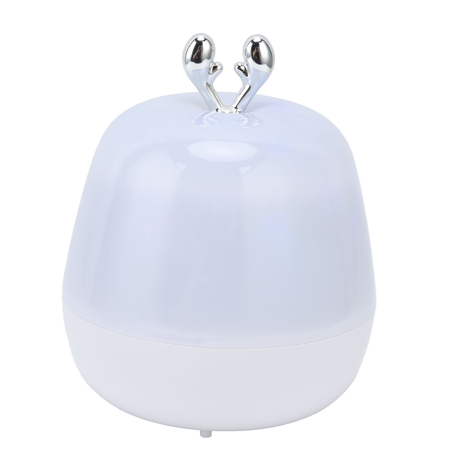 LED Light Projector Gift 3‑Color 360° Rotatable Star Light with Film for Children for Home Party - Image 5
