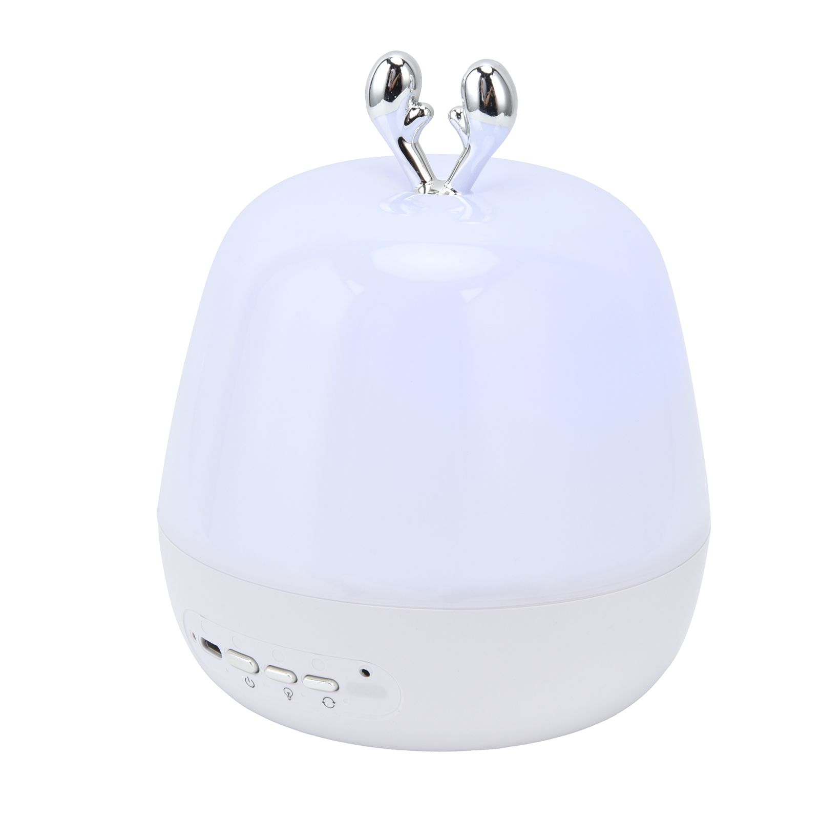 LED Light Projector Gift 3‑Color 360° Rotatable Star Light with Film for Children for Home Party - Image 8