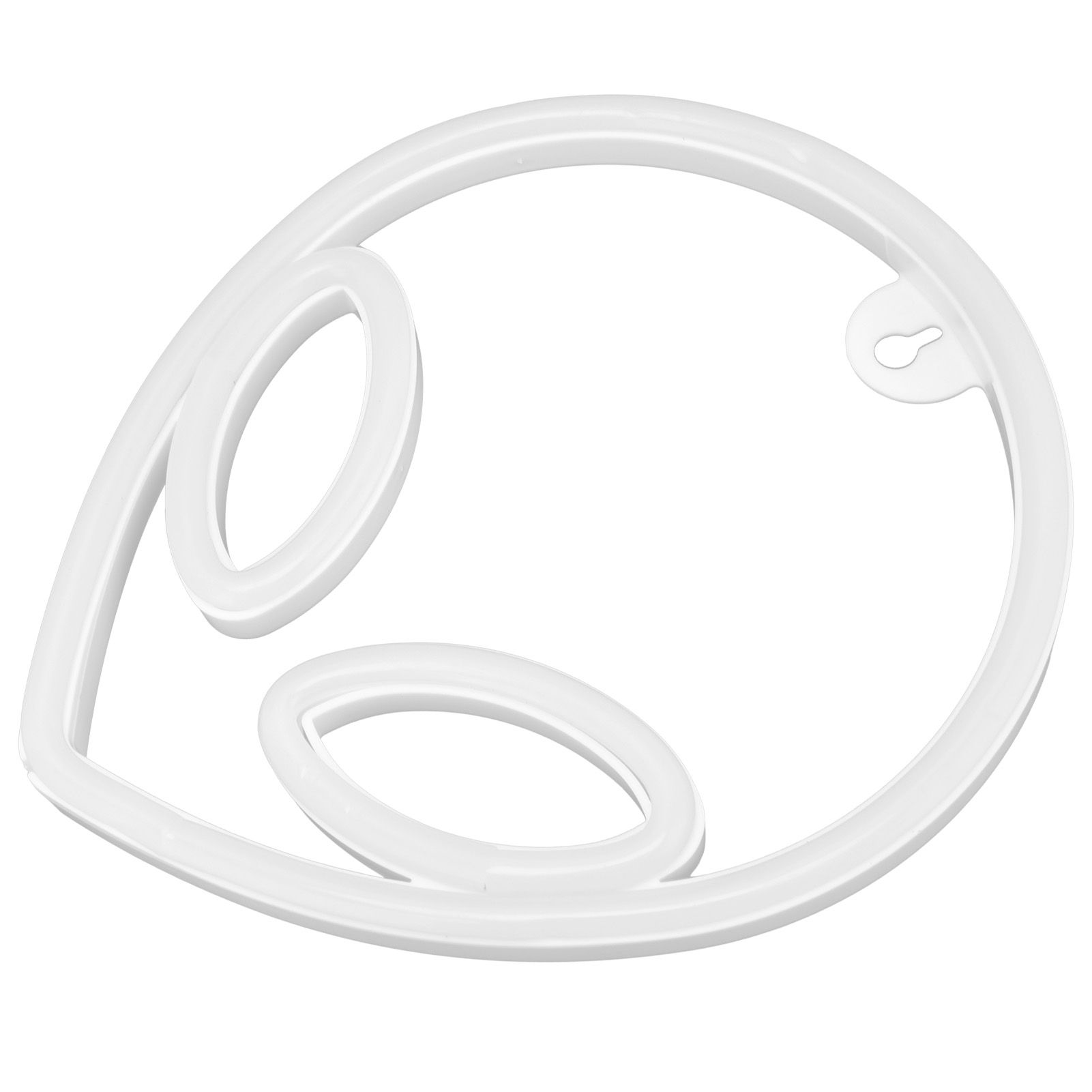USB Powered Alien Neon Sign LED Decorative Neon Light Lamp for Living Room Bedroom Wedding - Image 8