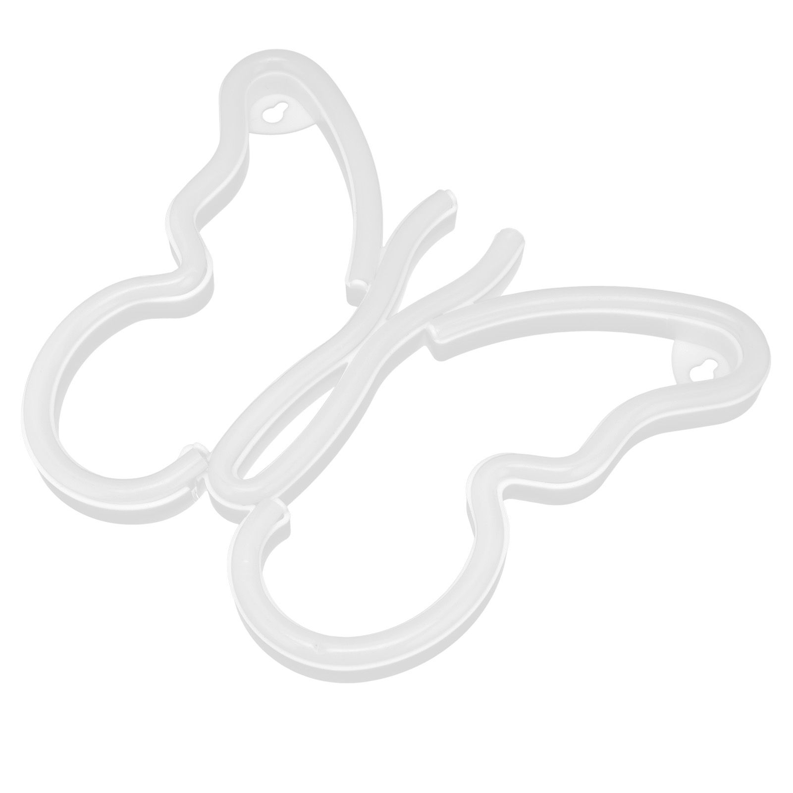 Unique Insect Shape LED Neon Sign USB/Battery Powered Wall Decorative Neon Light for Home Bar Dormitory - Image 2