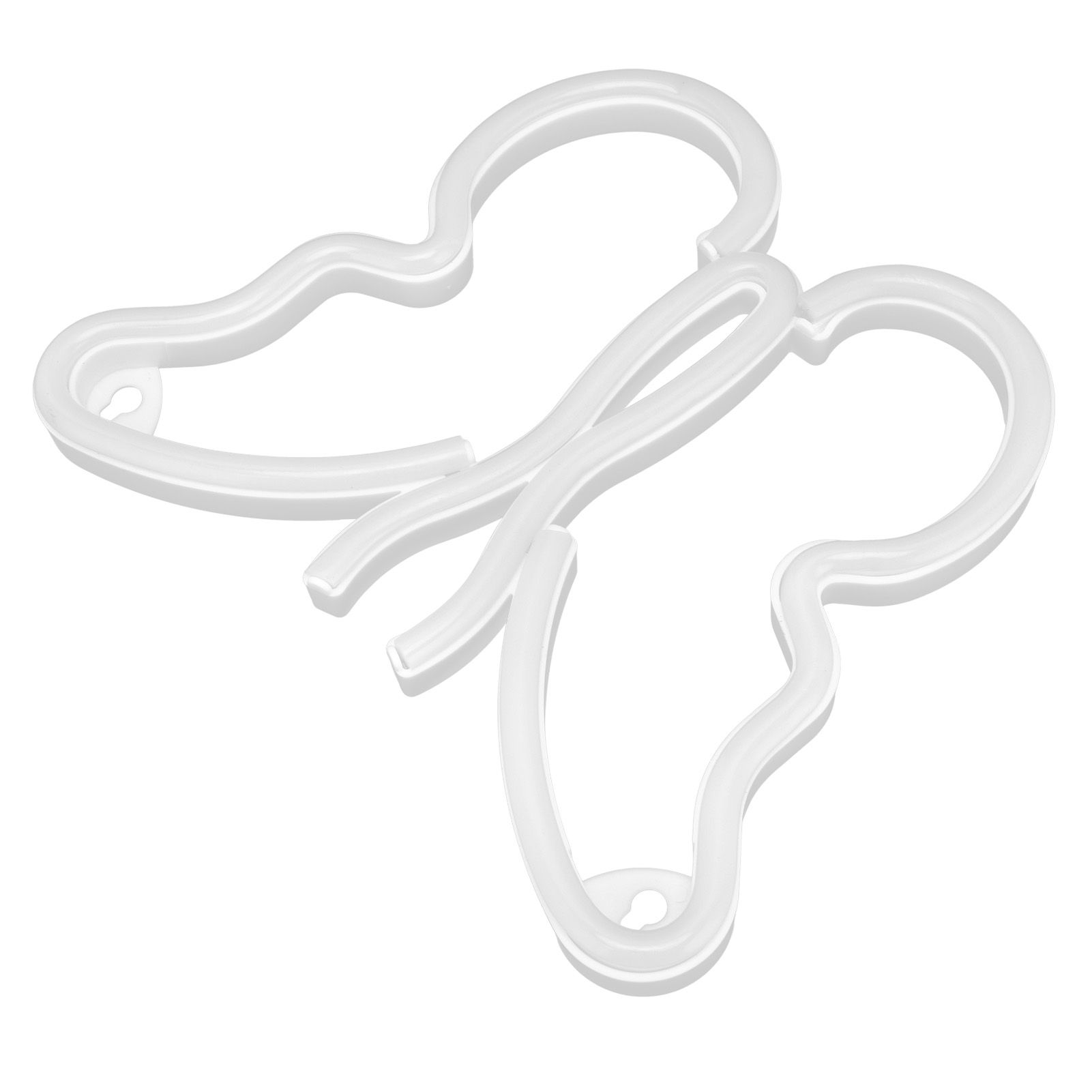 Unique Insect Shape LED Neon Sign USB/Battery Powered Wall Decorative Neon Light for Home Bar Dormitory - Image 3