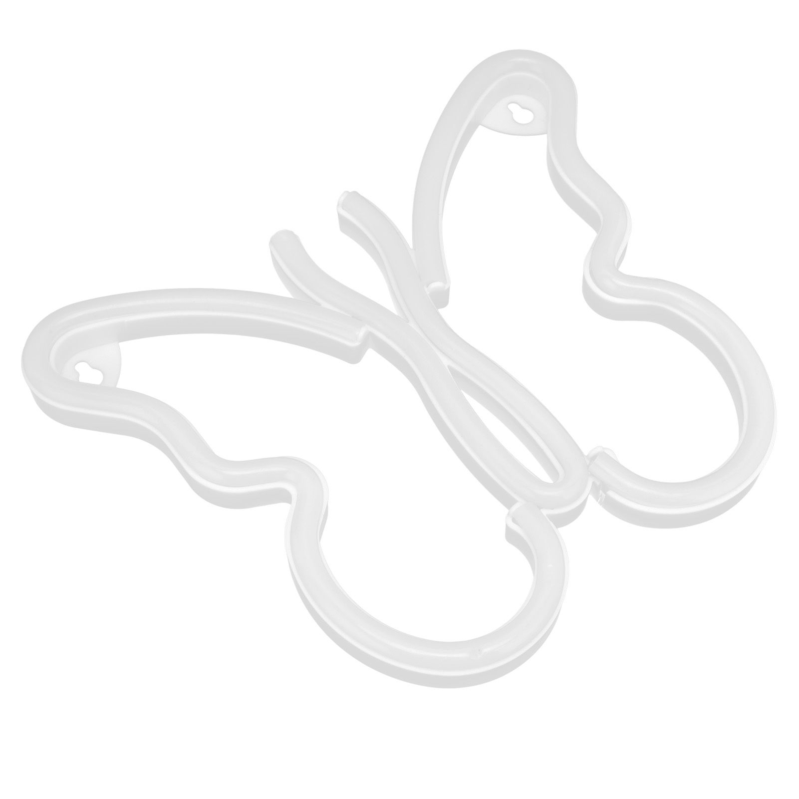 Unique Insect Shape LED Neon Sign USB/Battery Powered Wall Decorative Neon Light for Home Bar Dormitory - Image 5