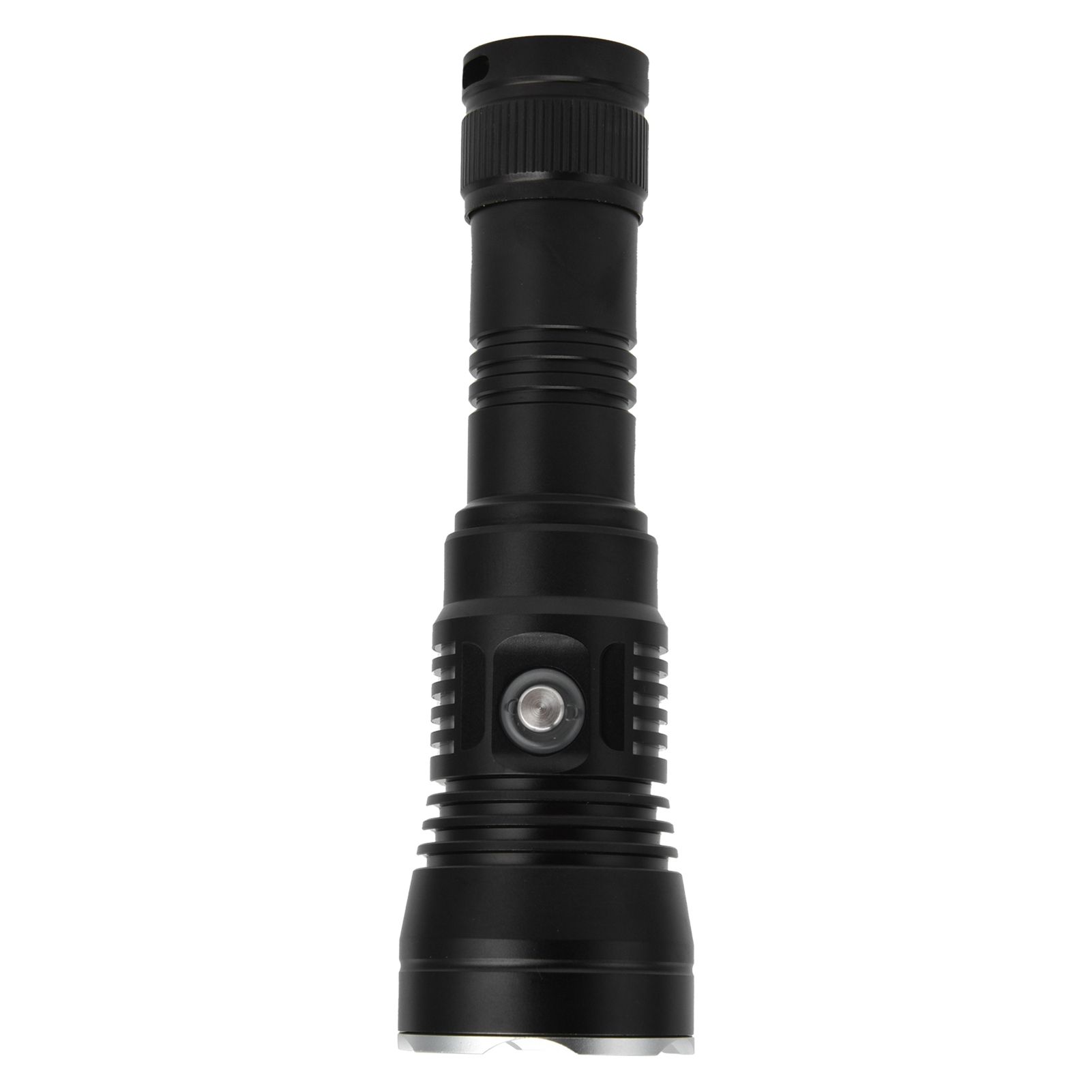 XHP70 3500lm Diving Flashlight Aluminum Alloy Professional 100m IP68 Underwater Flashlight for Diving Fishing - Image 2
