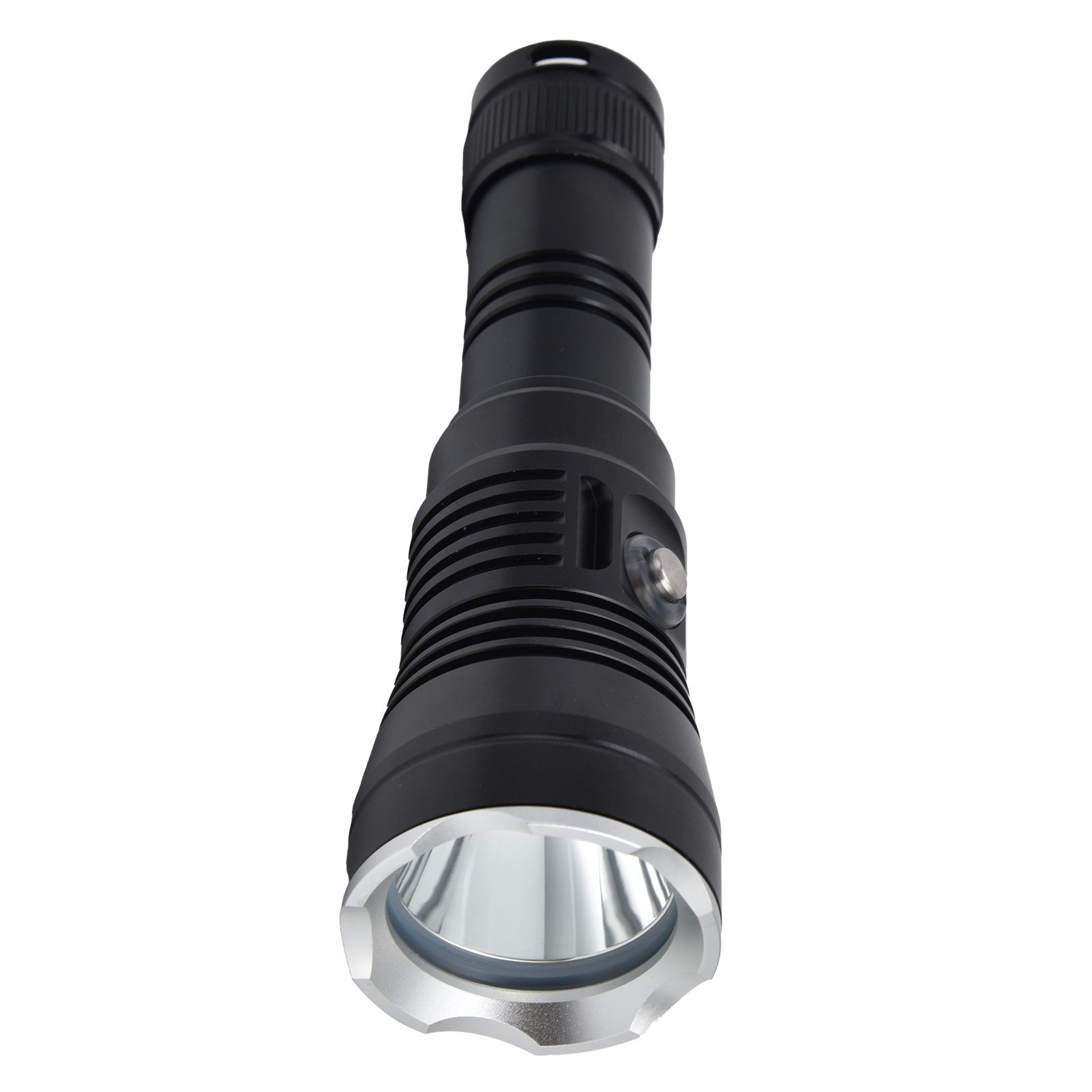 XHP70 3500lm Diving Flashlight Aluminum Alloy Professional 100m IP68 Underwater Flashlight for Diving Fishing - Image 3