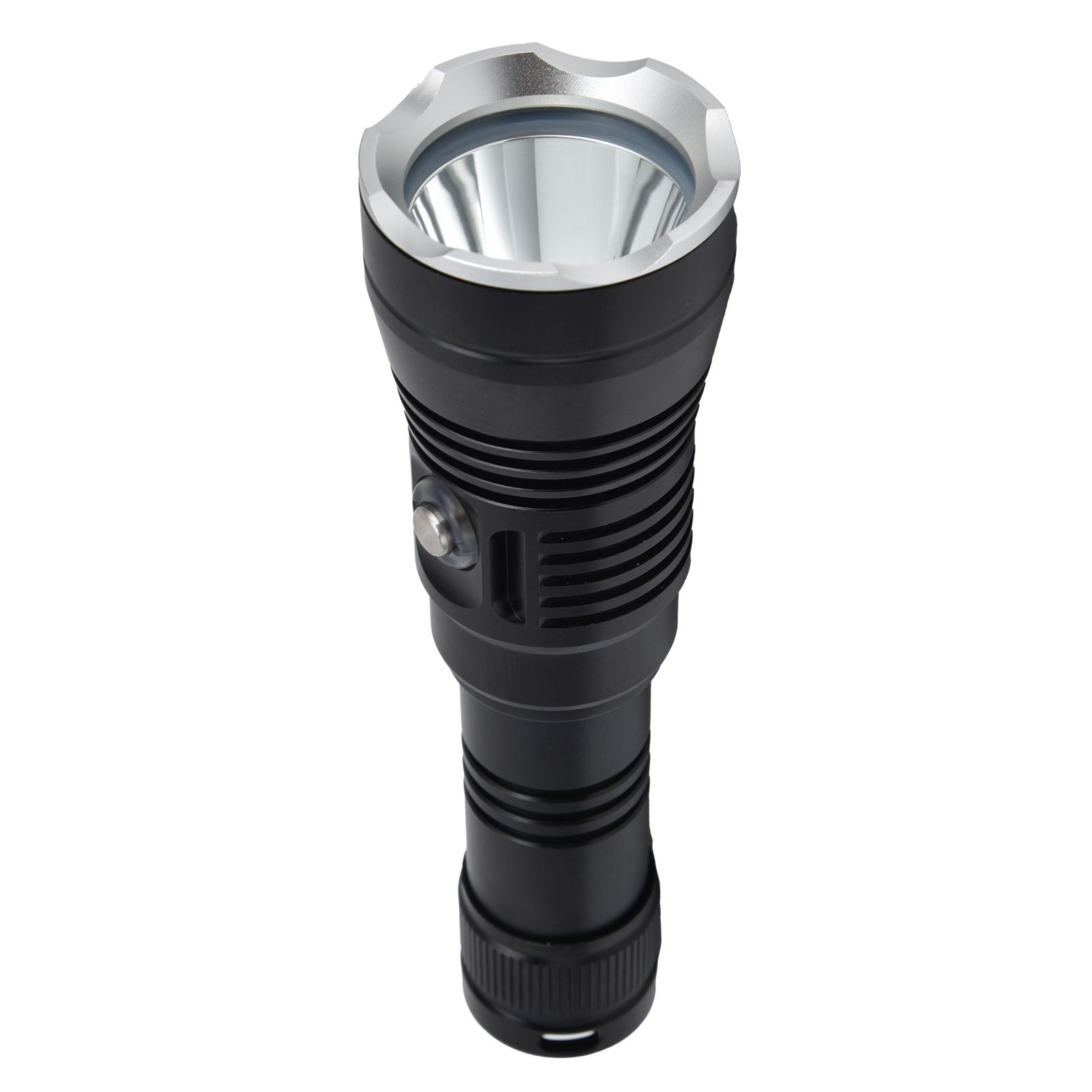 XHP70 3500lm Diving Flashlight Aluminum Alloy Professional 100m IP68 Underwater Flashlight for Diving Fishing - Image 6