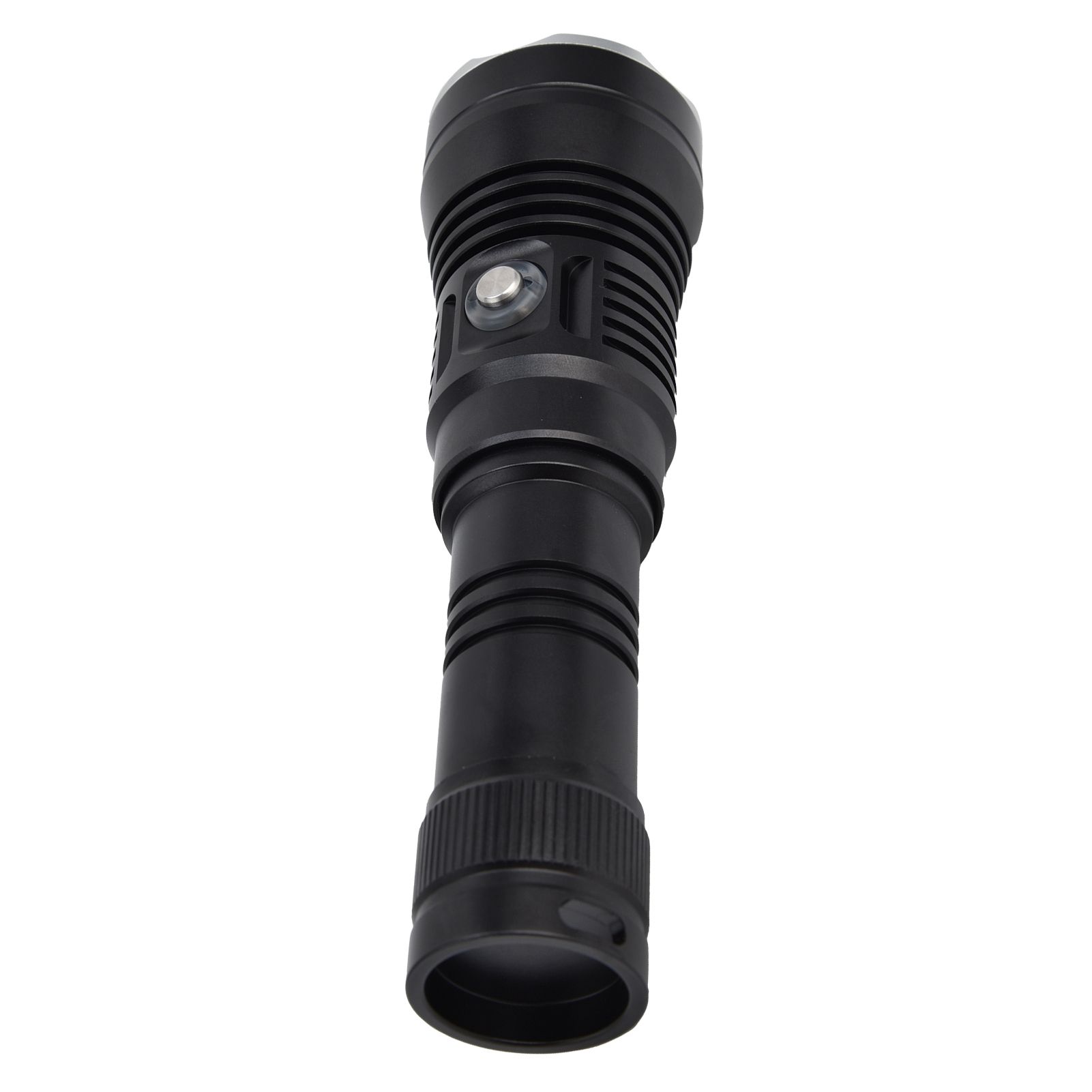 XHP70 3500lm Diving Flashlight Aluminum Alloy Professional 100m IP68 Underwater Flashlight for Diving Fishing - Image 8