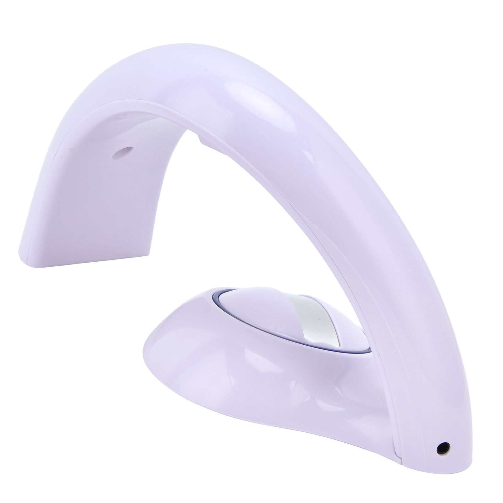 Rainbow Projection Lamp Colorful ColorChanging USB Power Supply Projector Light for Home Bedroom - Image 3