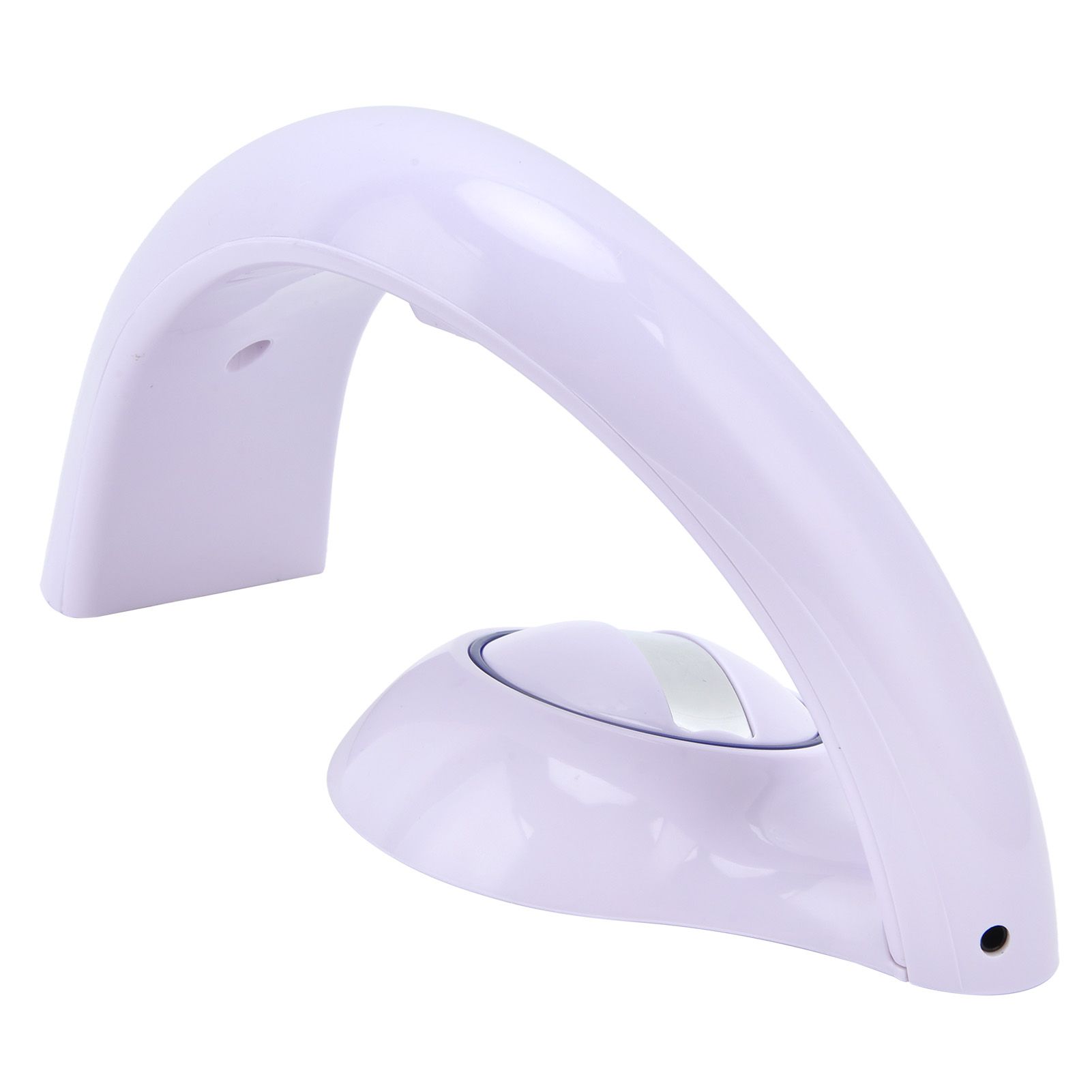 Rainbow Projection Lamp Colorful ColorChanging USB Power Supply Projector Light for Home Bedroom - Image 6