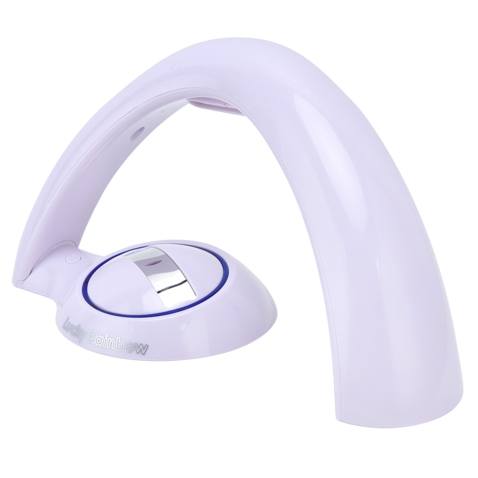 Rainbow Projection Lamp Colorful ColorChanging USB Power Supply Projector Light for Home Bedroom - Image 8